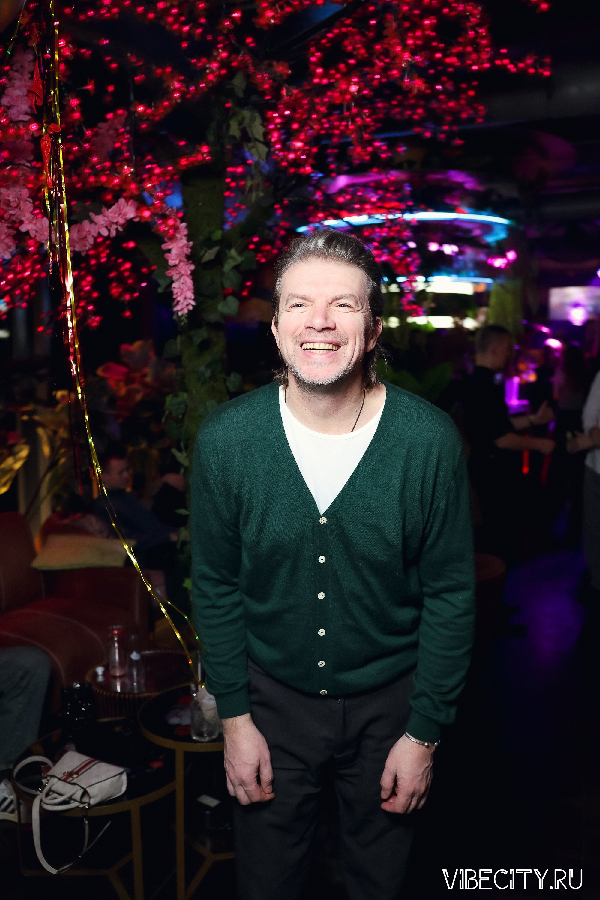 DOUBLE U. VIBECITY.RU Вайб Сити Ру Фоторепортажи Фотоотчеты Калининград