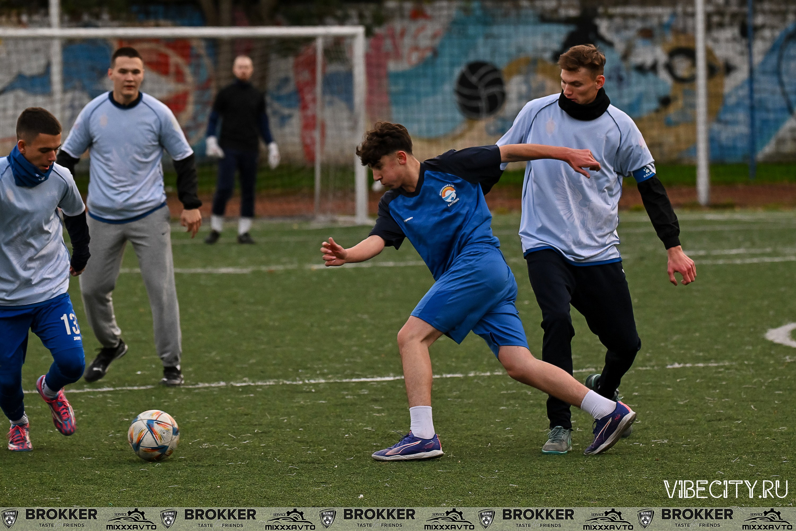 Калининградская Любительская Футбольная Лига. VIBECITY.RU Вайб Сити Ру Фоторепортажи Фотоотчеты Калининград