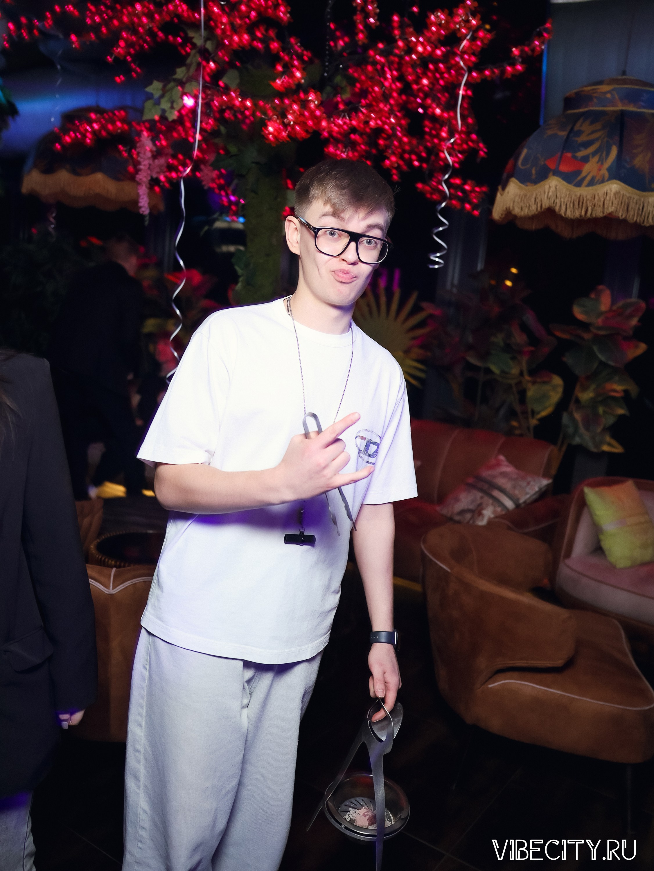 DOUBLE U. VIBECITY.RU Вайб Сити Ру Фоторепортажи Фотоотчеты Калининград