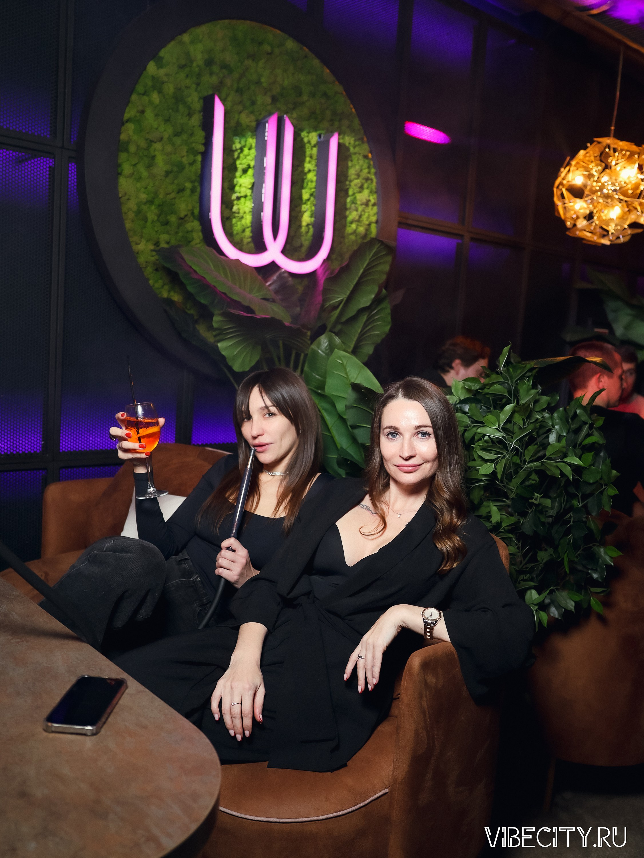 DOUBLE U. VIBECITY.RU Вайб Сити Ру Фоторепортажи Фотоотчеты Калининград