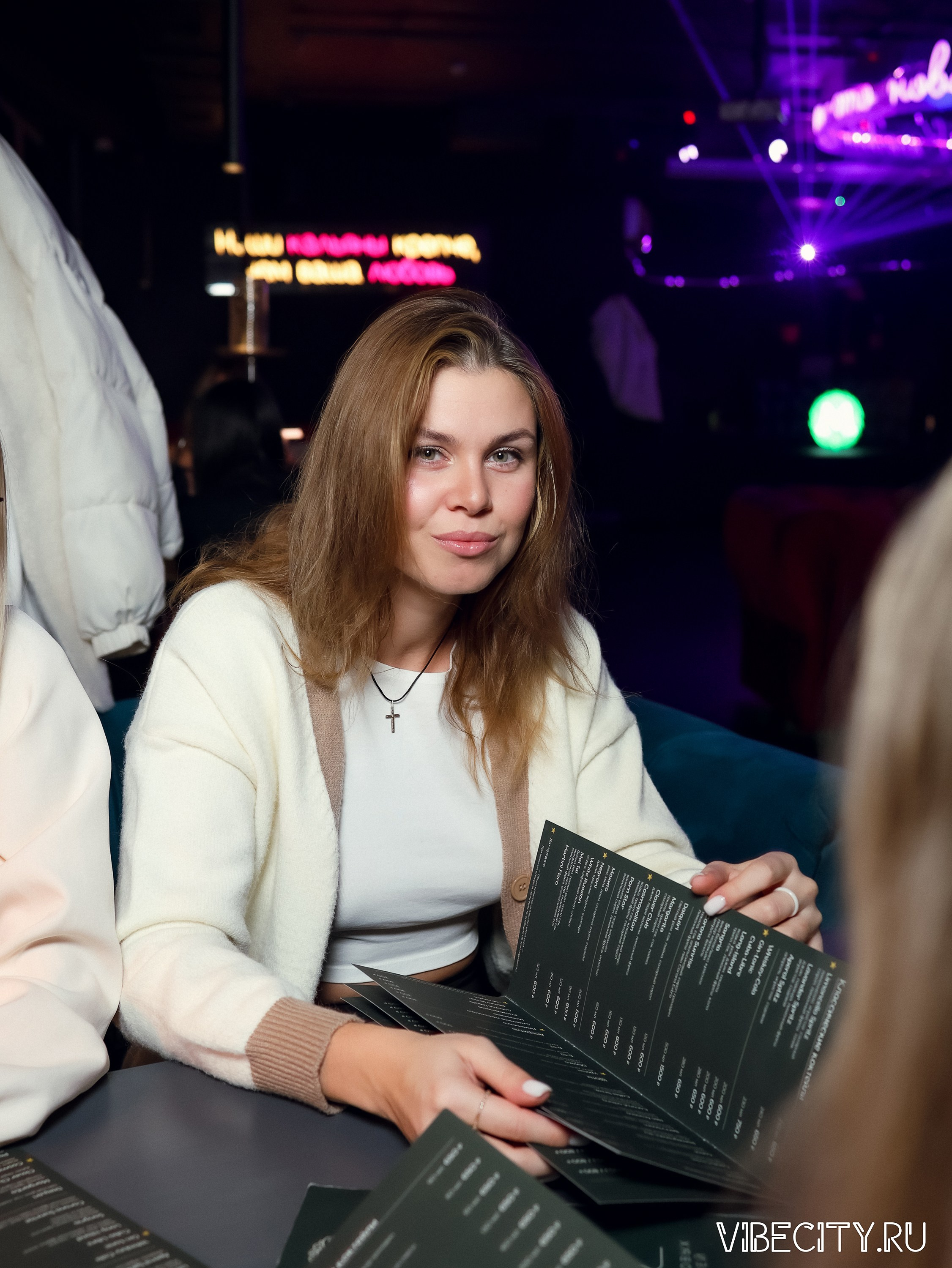 Мята Lounge. VIBECITY.RU Вайб Сити Ру Фоторепортажи Фотоотчеты Калининград