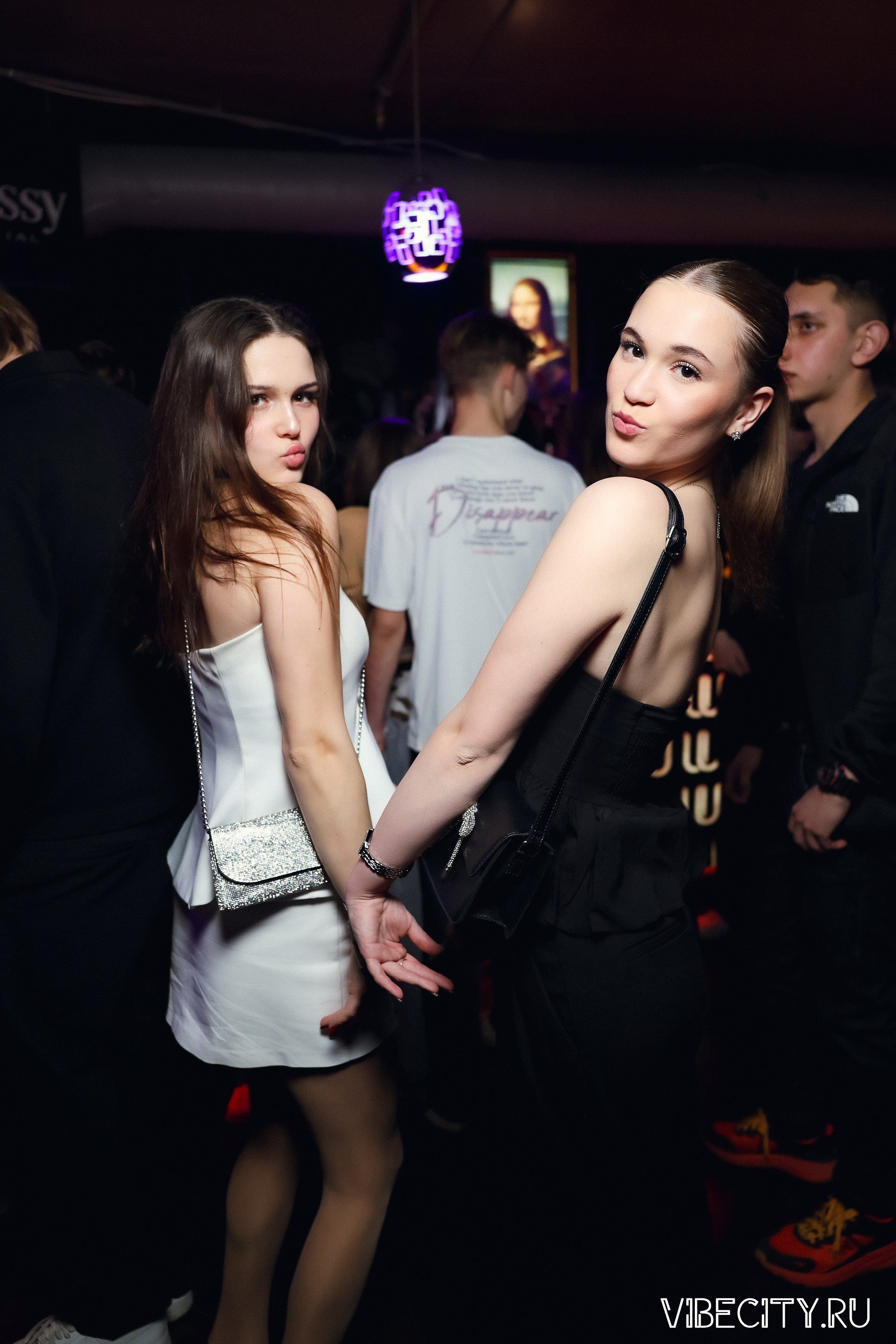 DOUBLE U. VIBECITY.RU Вайб Сити Ру Фоторепортажи Фотоотчеты Калининград