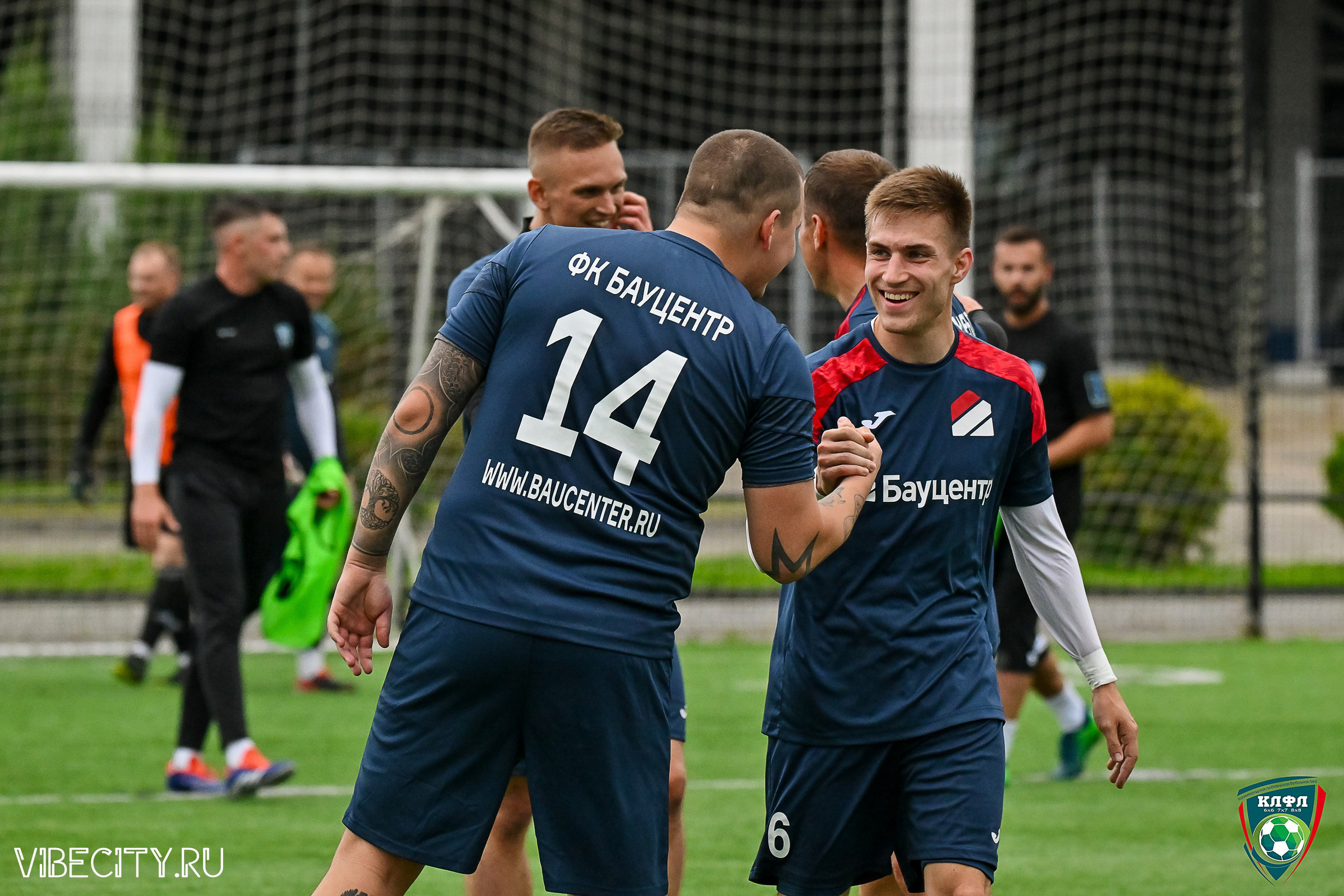 ФИНАЛЬНЫЕ МАТЧИ ПЛЕЙ-ОФФ XXl ЛЕТНЕГО КУБКА КАЛИНИНГРАДСКОЙ ЛФЛ. VIBECITY.RU Вайб Сити Ру Фоторепортажи Фотоотчеты Калининград