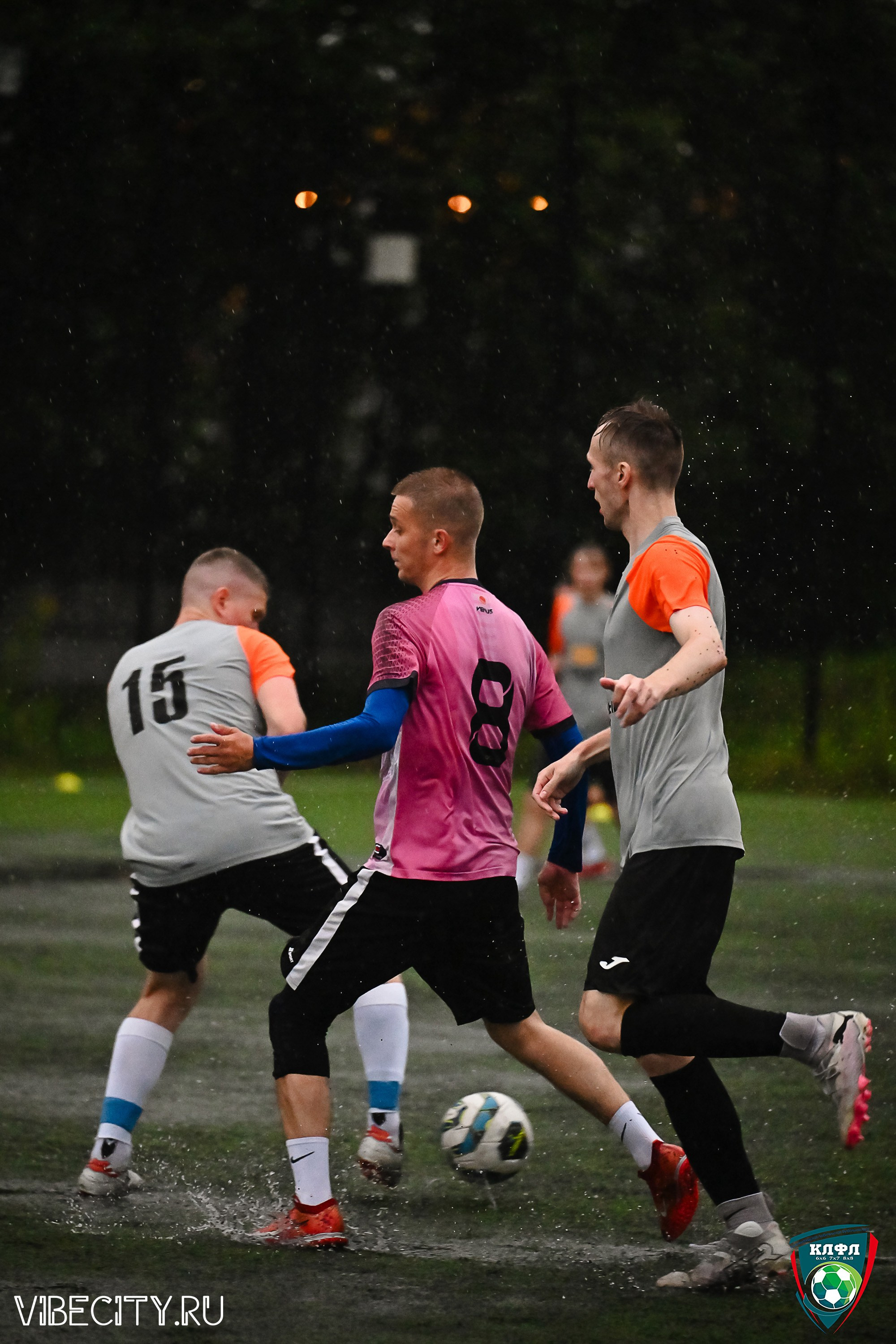 ПЛЕЙ-ОФФ XXl ЛЕТНЕГО КУБКА КАЛИНИНГРАДСКОЙ ЛФЛ. VIBECITY.RU Вайб Сити Ру Фоторепортажи Фотоотчеты Калининград