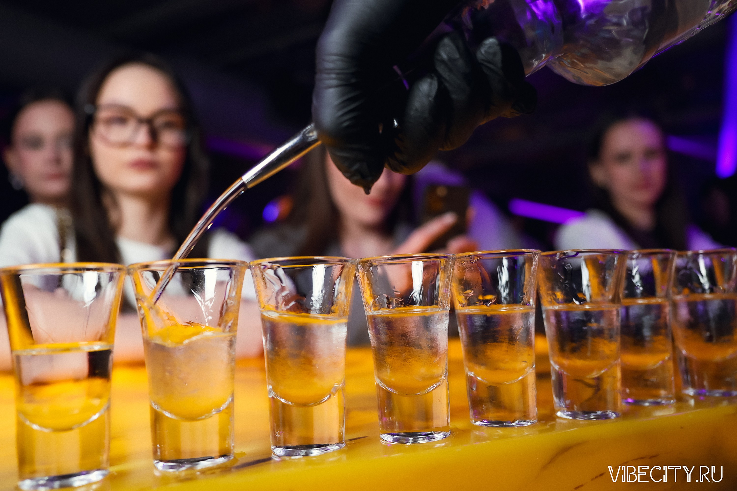 DOUBLE U. VIBECITY.RU Вайб Сити Ру Фоторепортажи Фотоотчеты Калининград