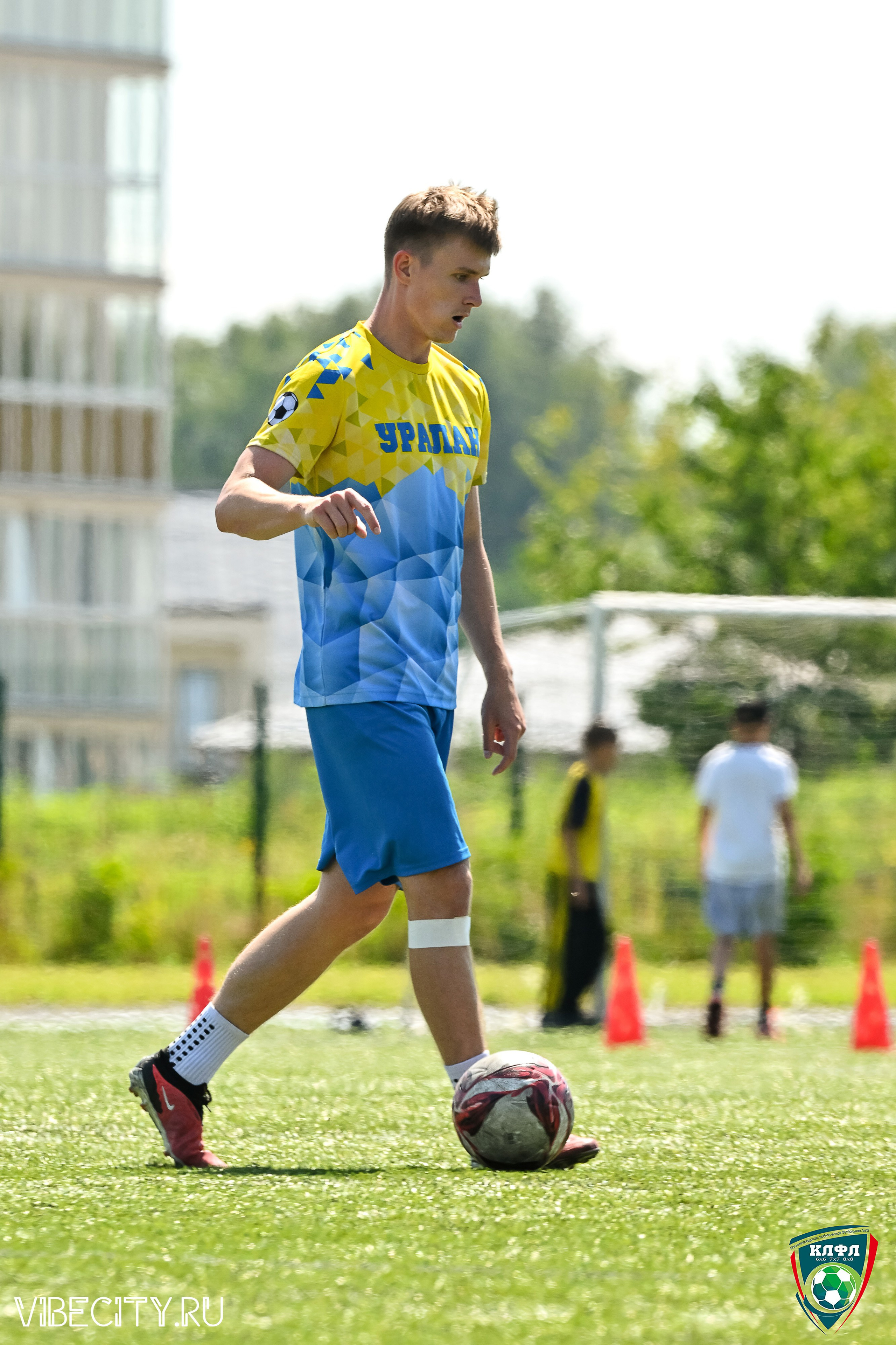 Чемпионат России по мини-футболу. VIBECITY.RU Вайб Сити Ру Фоторепортажи Фотоотчеты Калининград