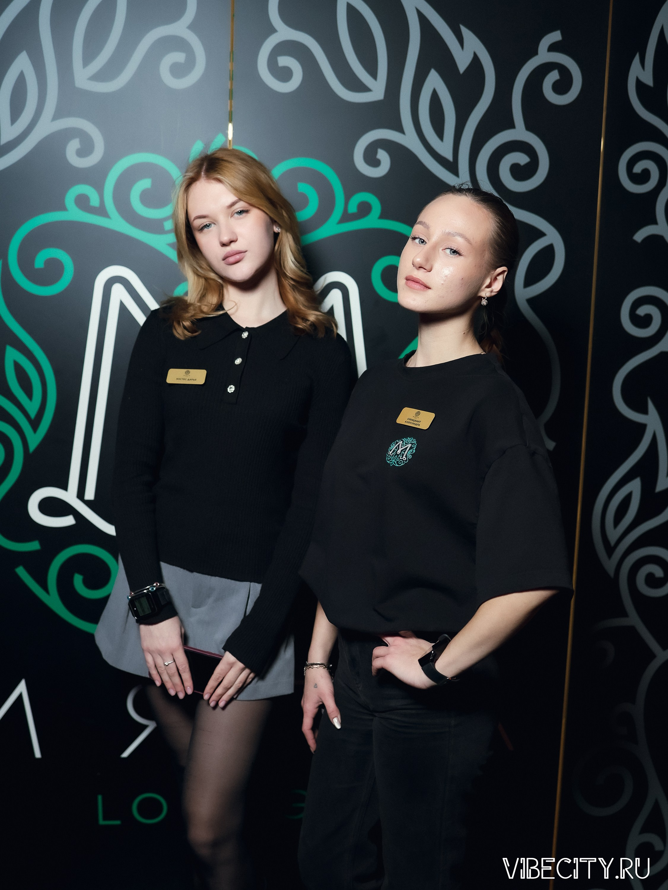 Мята Lounge. VIBECITY.RU Вайб Сити Ру Фоторепортажи Фотоотчеты Калининград