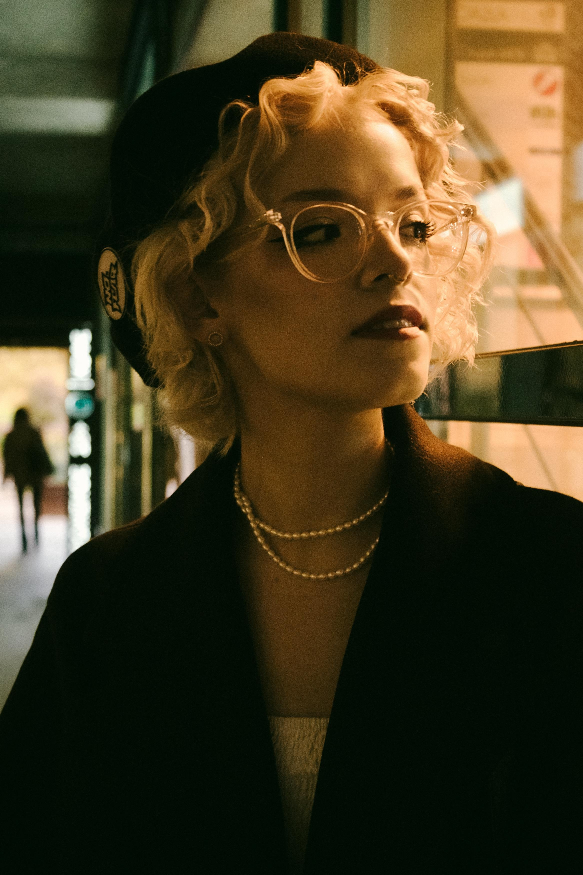 Влад и Соня. Профессиональная студийная фотосъёмка | портрет, арт | Виталий Горбачёв