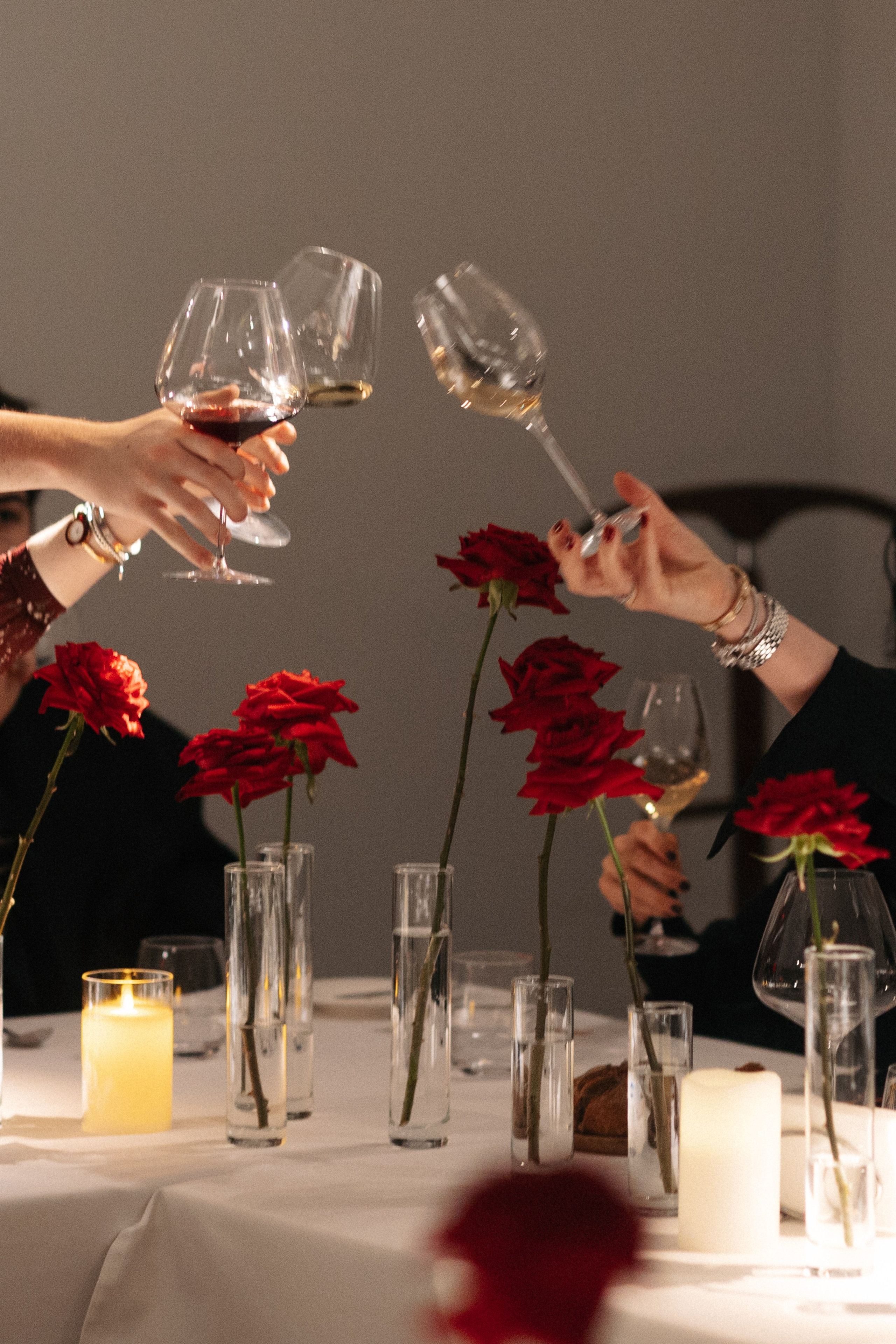 Свадебный фотограф в Москве Мария Крош