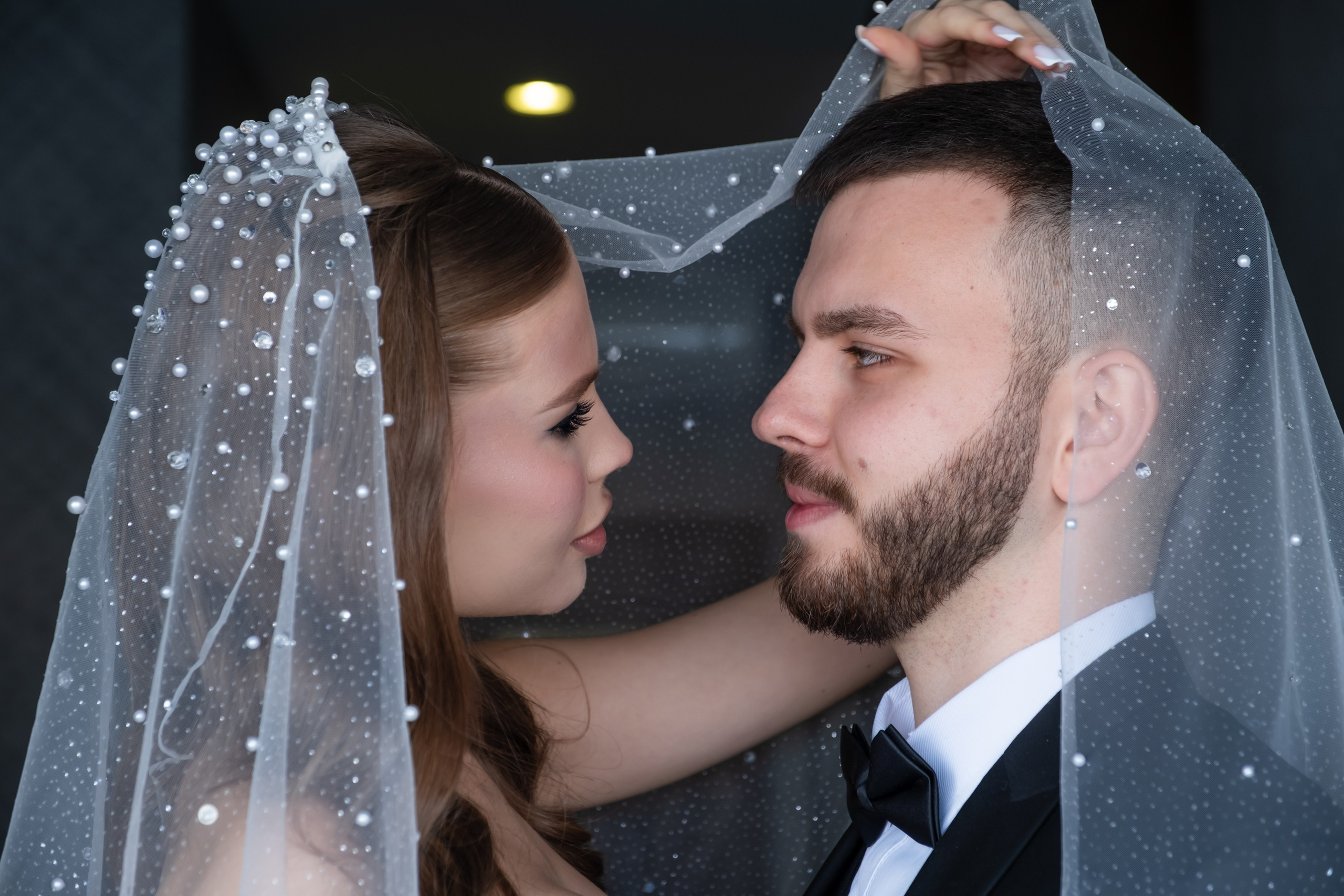 Сергей & Диана