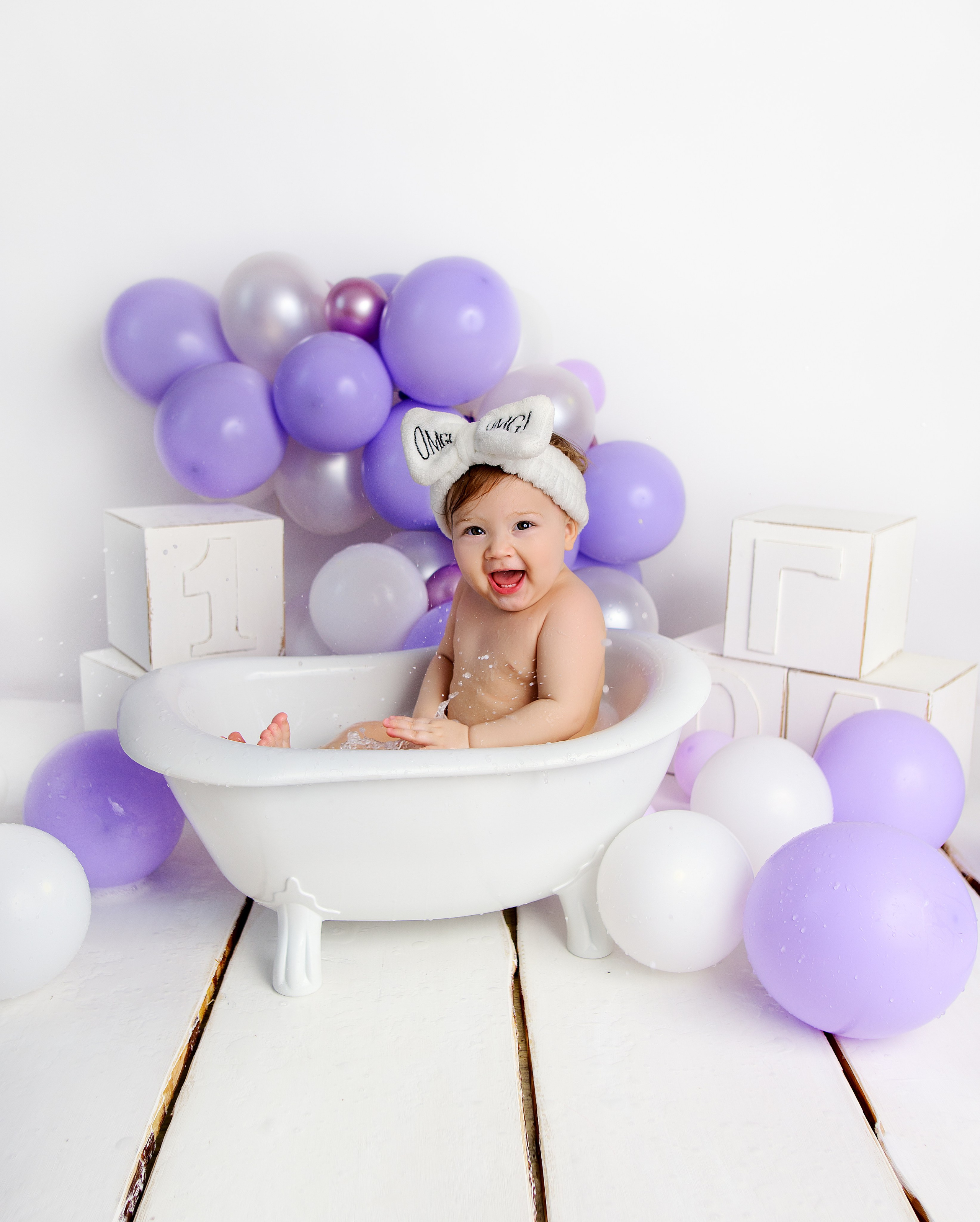 Фотосессия годовалых малышей в Ярославле. Наталья Михайлова Фотограф новорожденных в Ярославле