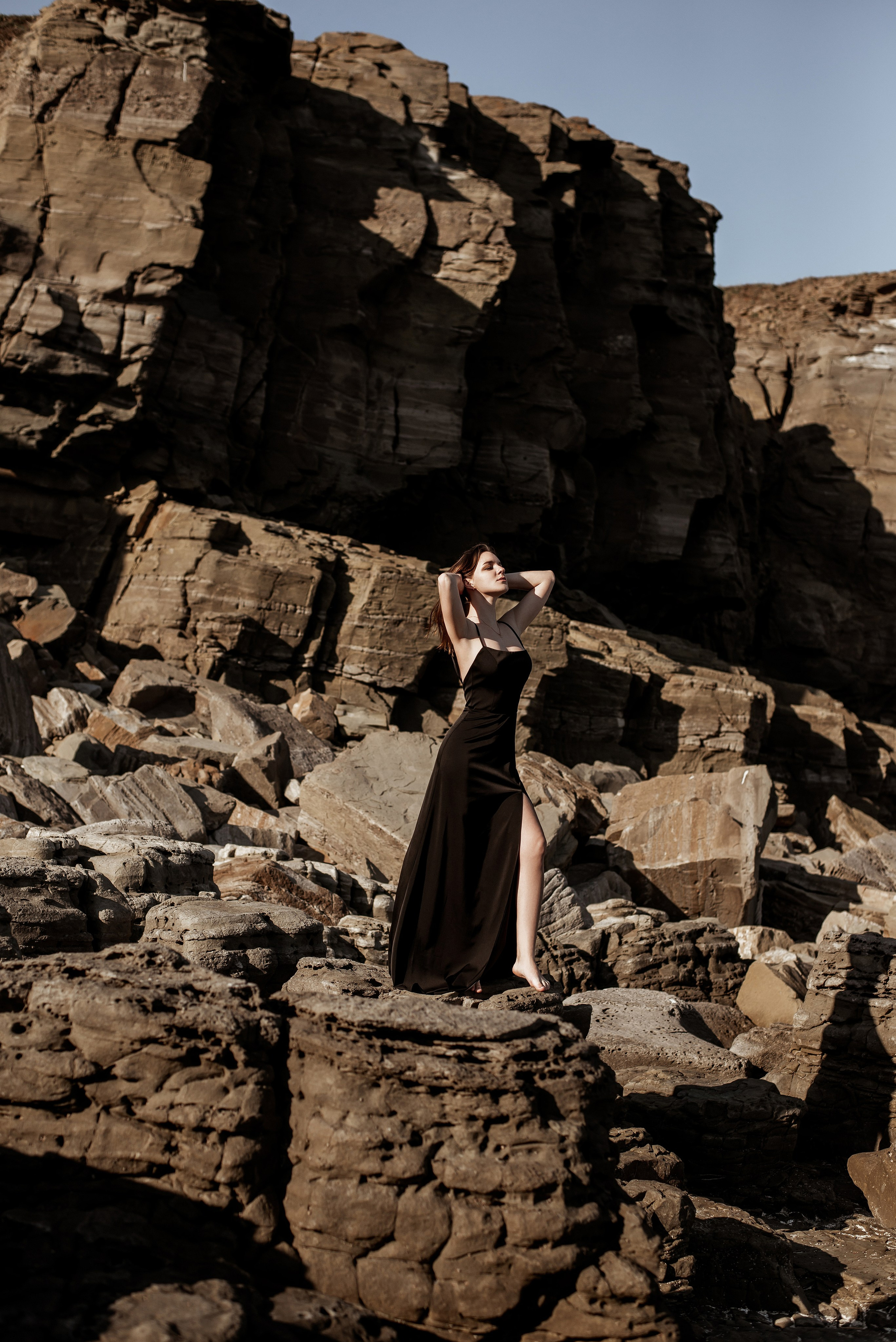 Портретная съемка в Благовещенске. Индивидуальная фотосессия. Свадебный фотограф в Благовещенске Тюменцевы Иван и Татьяна