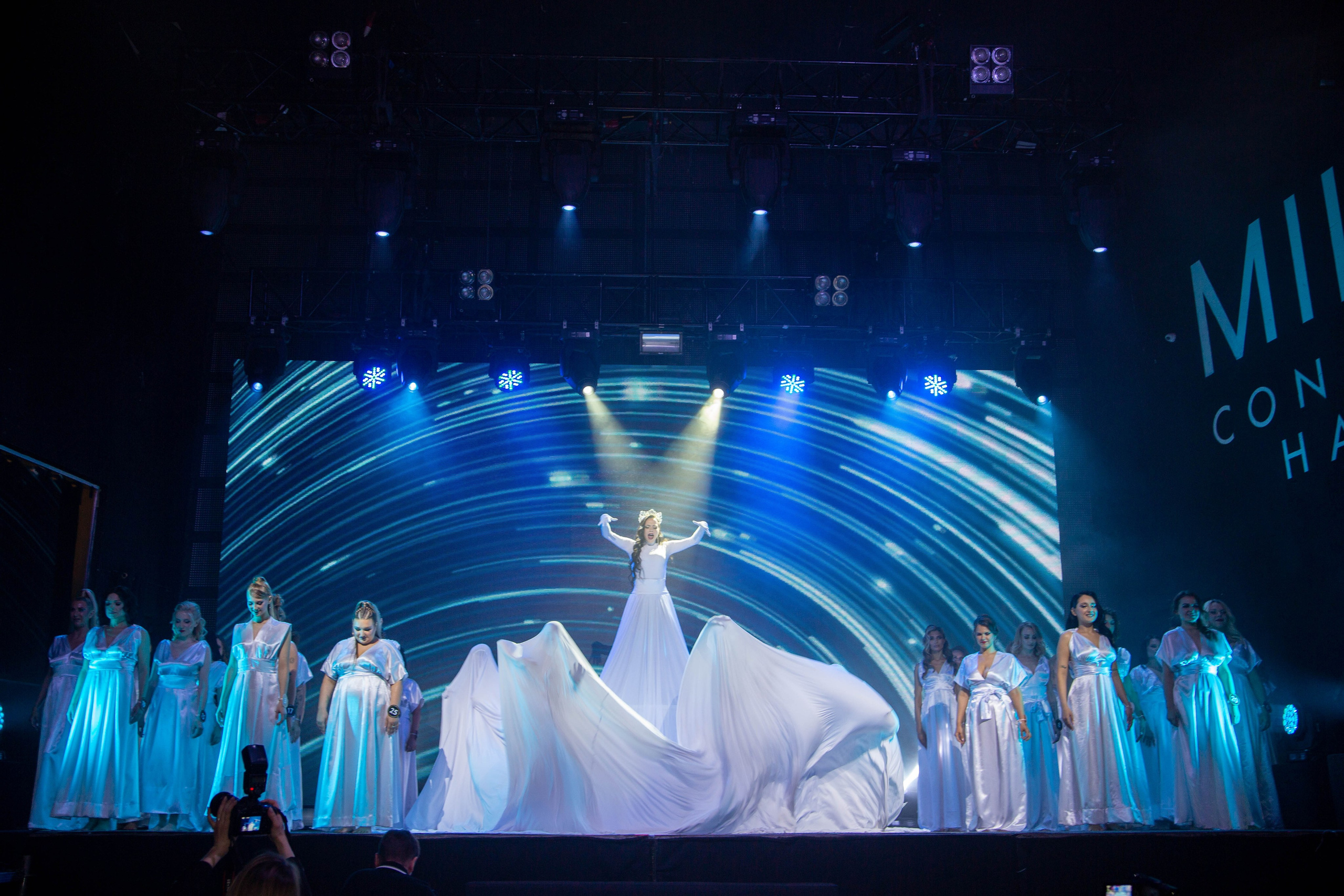 Конкурс красоты «Ты уникальная». Фотограф Шагалов Михаил