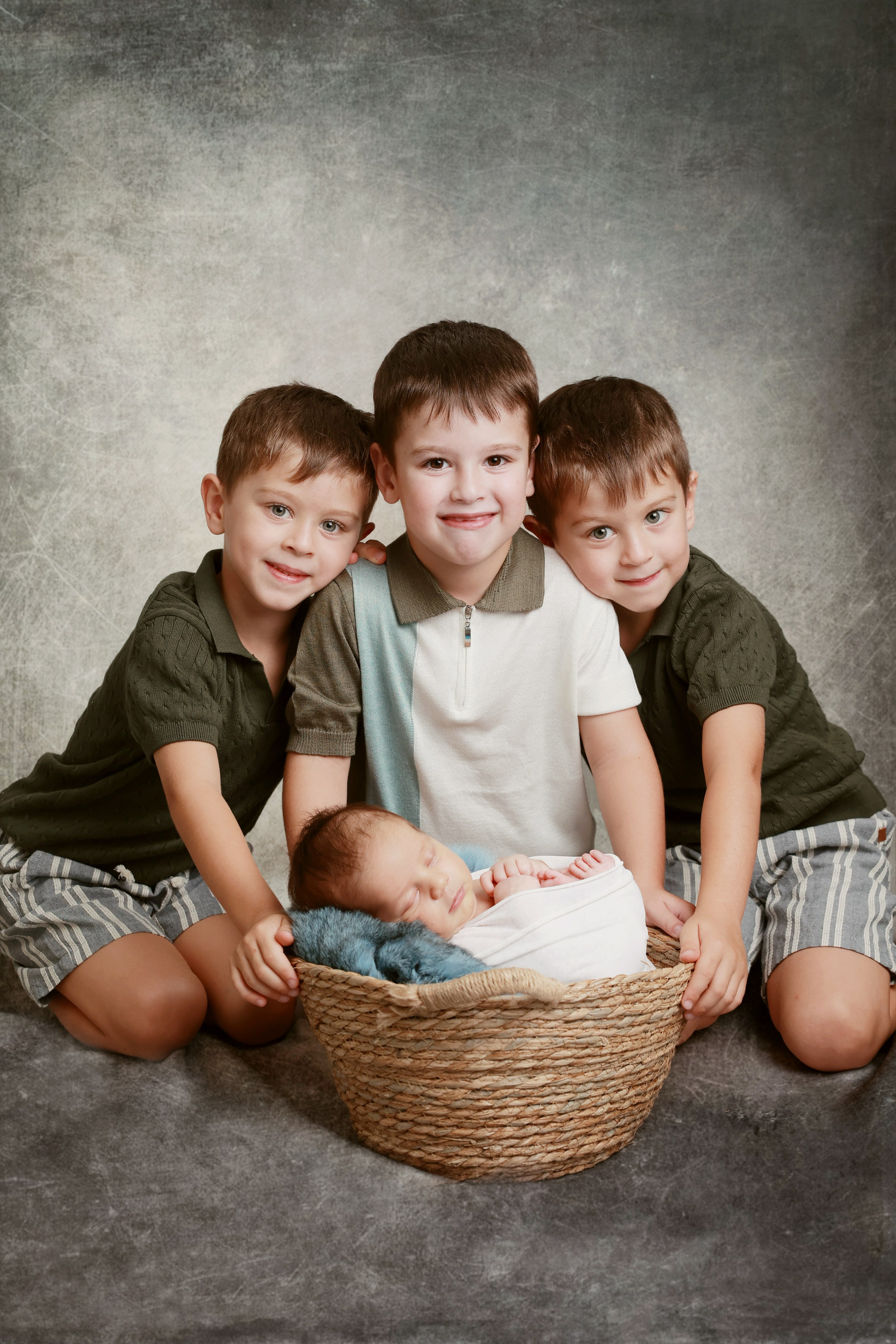 Семейная фотосессия в сочи. Фотограф новорожденных в Сочи