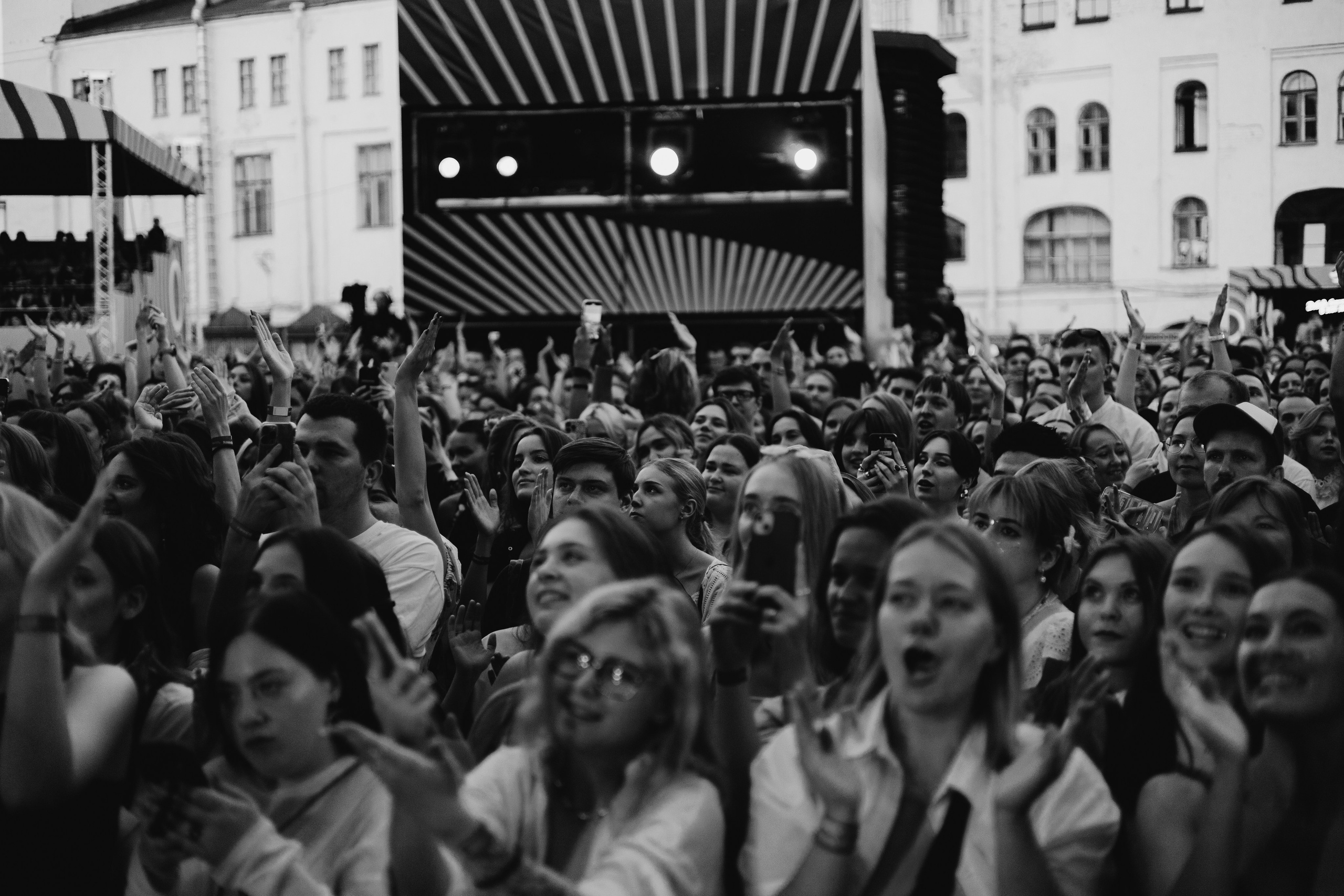 Zoloto SummerSound SPB’25. RUSLAN ROZANOV