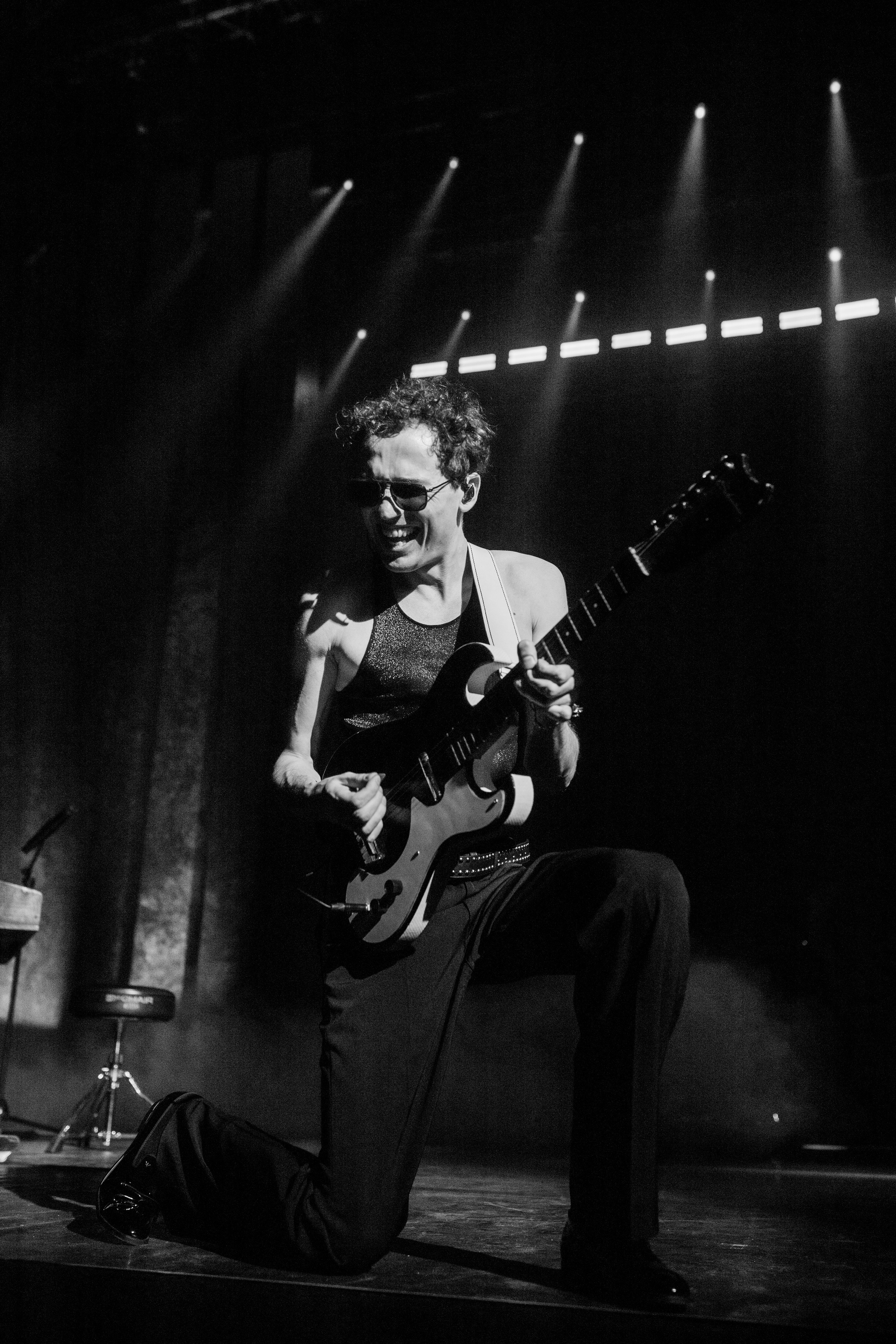 ZOLOTO’25. RUSLAN ROZANOV