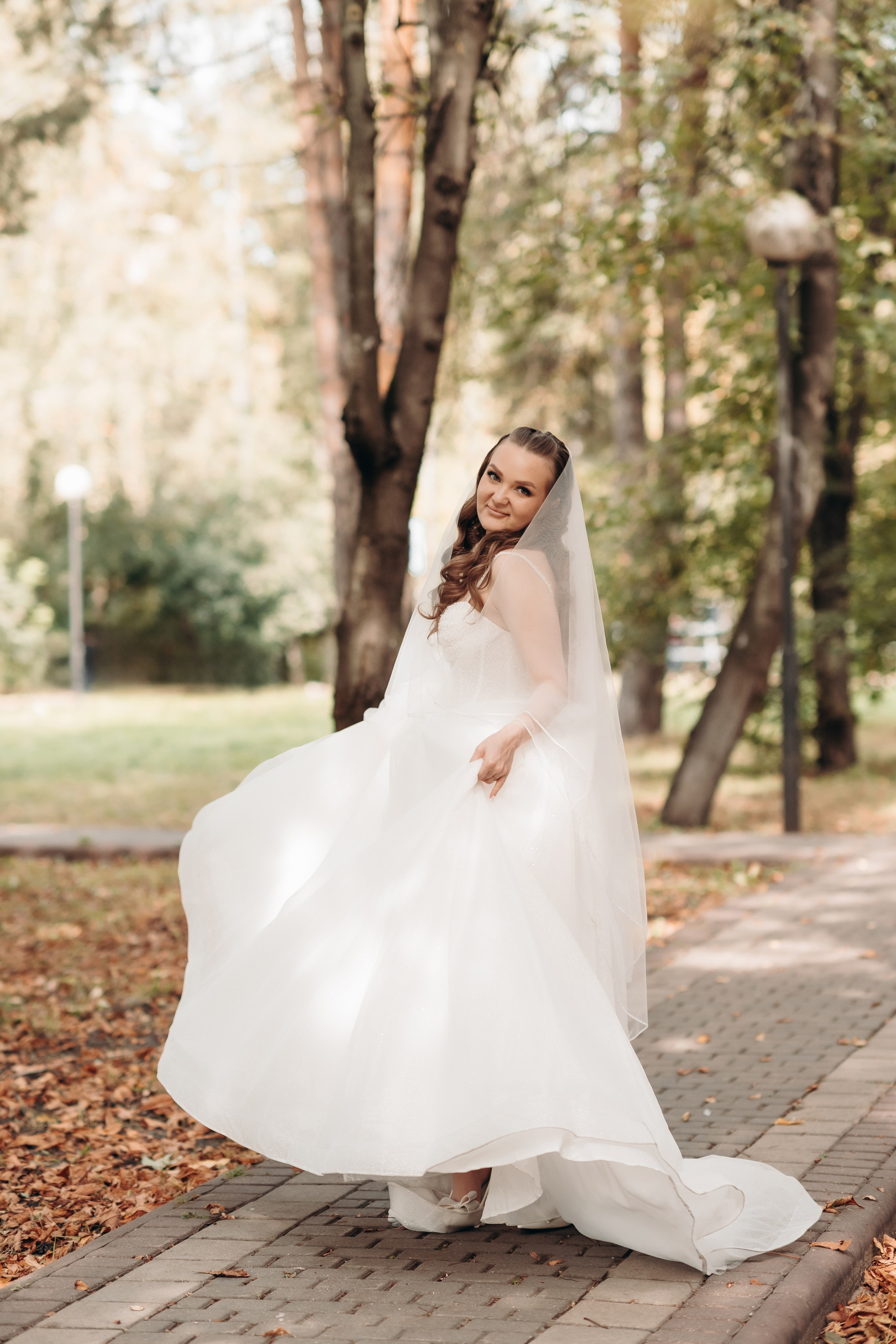 Никита и Лиза. Главная