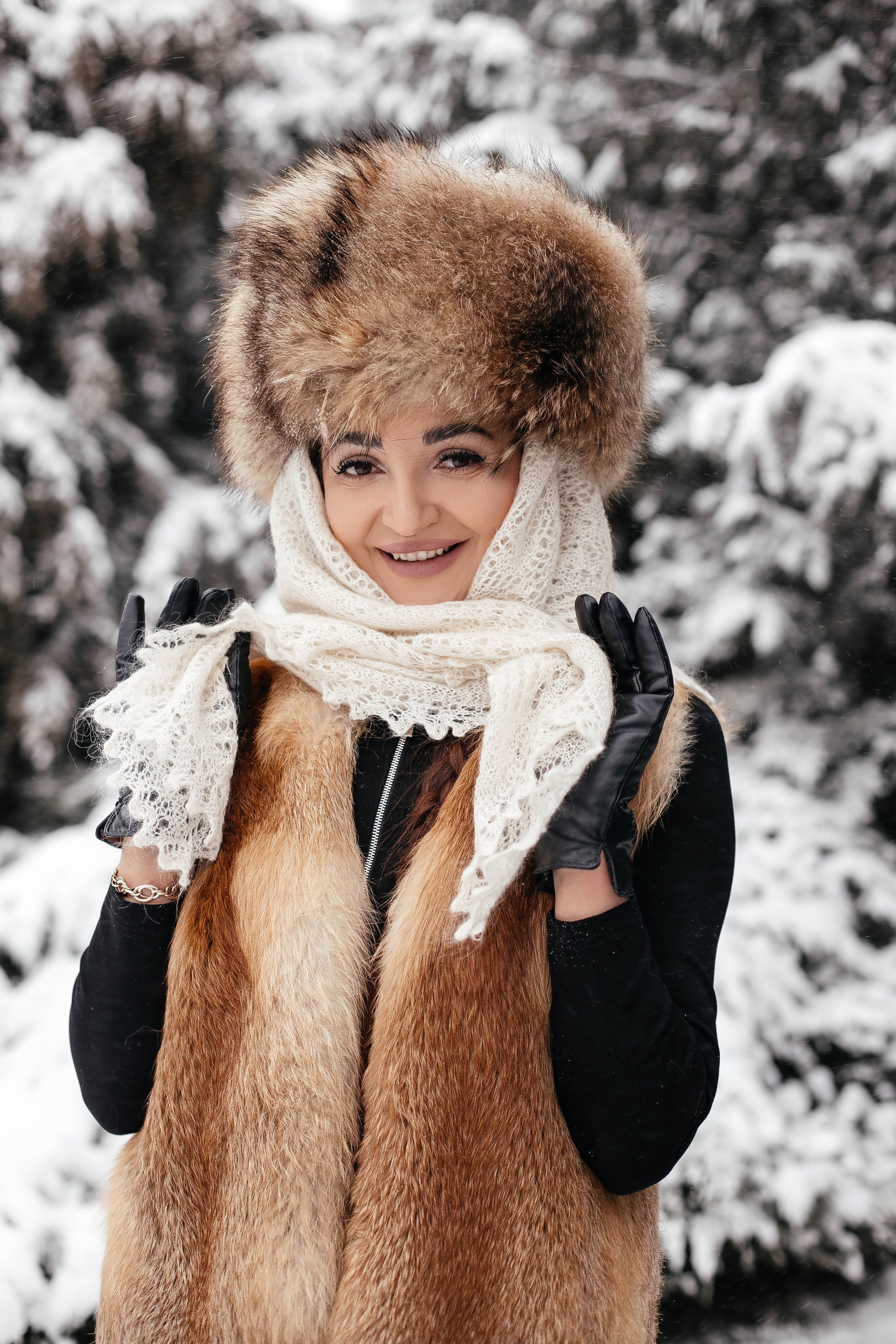 Рима. Фотограф Сальск Катерина