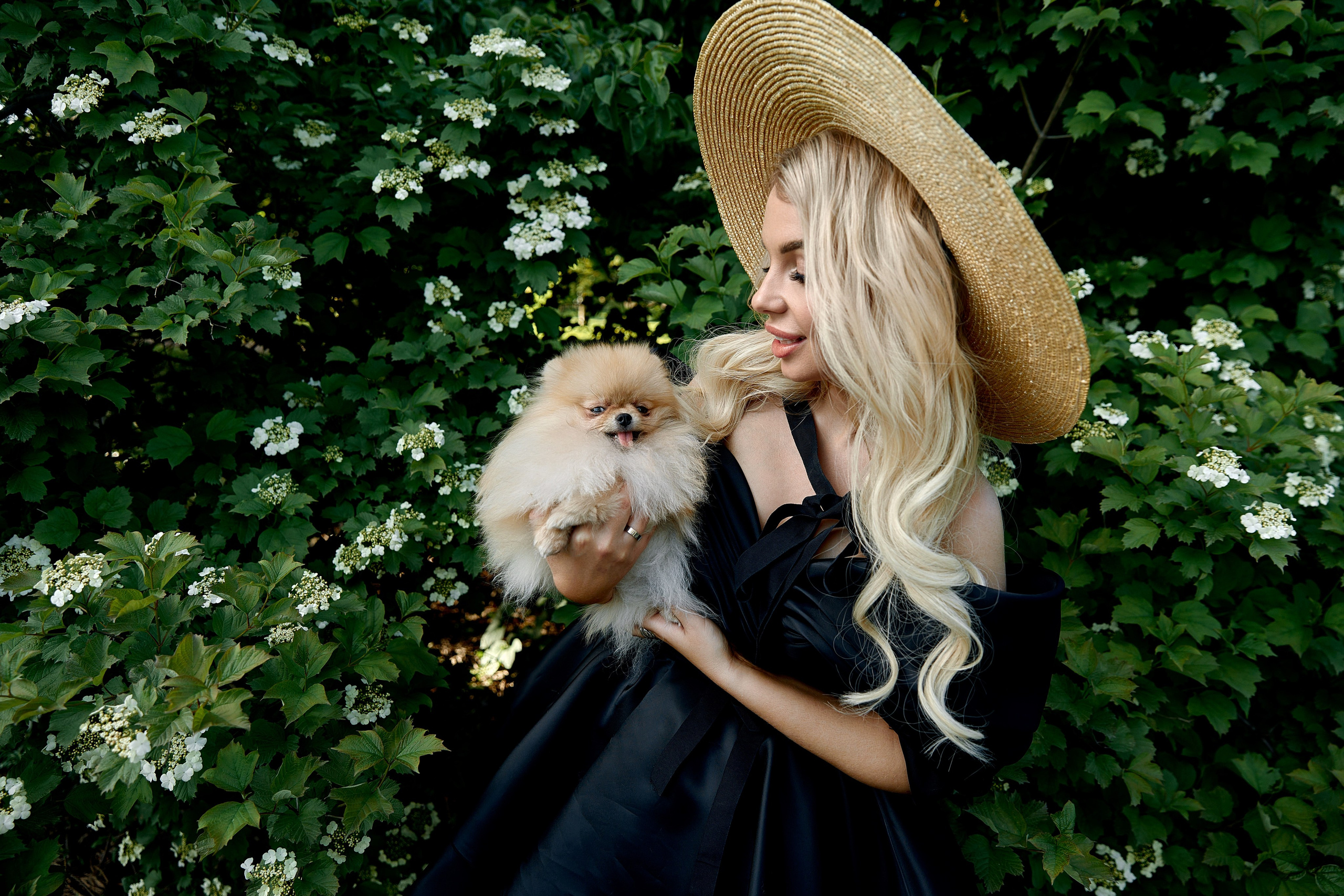 Мария. Фотограф Александр Казин