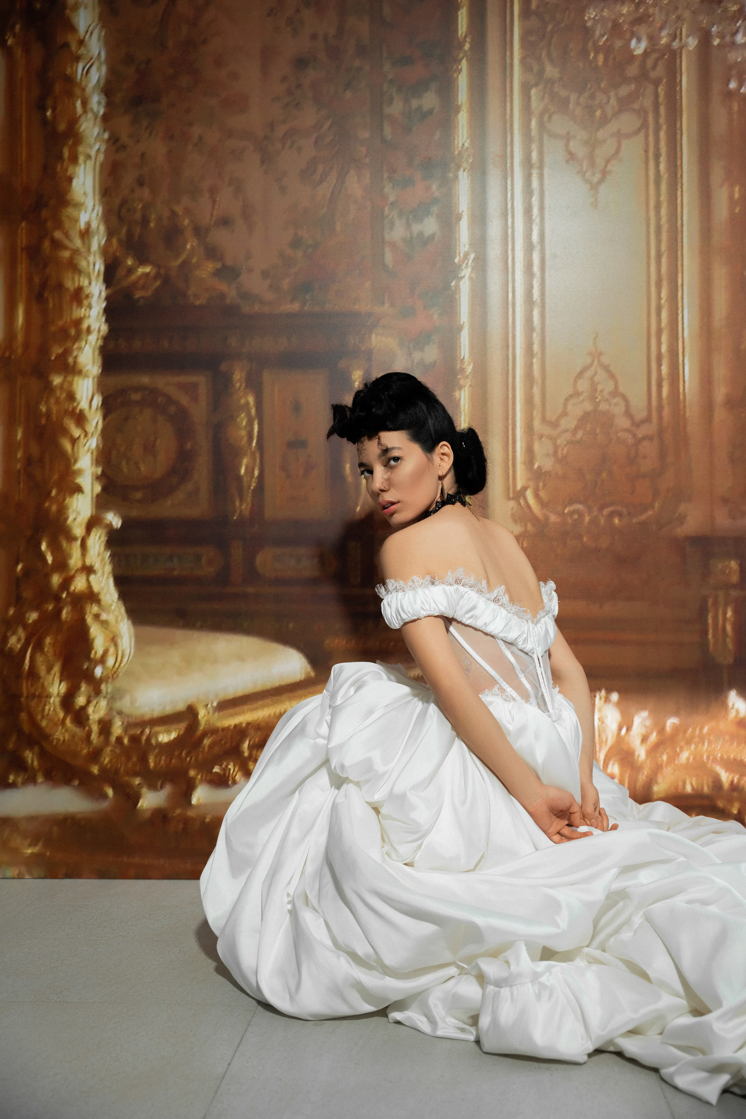 Свадебные и парные. Katyazimmer.wfolio.pro