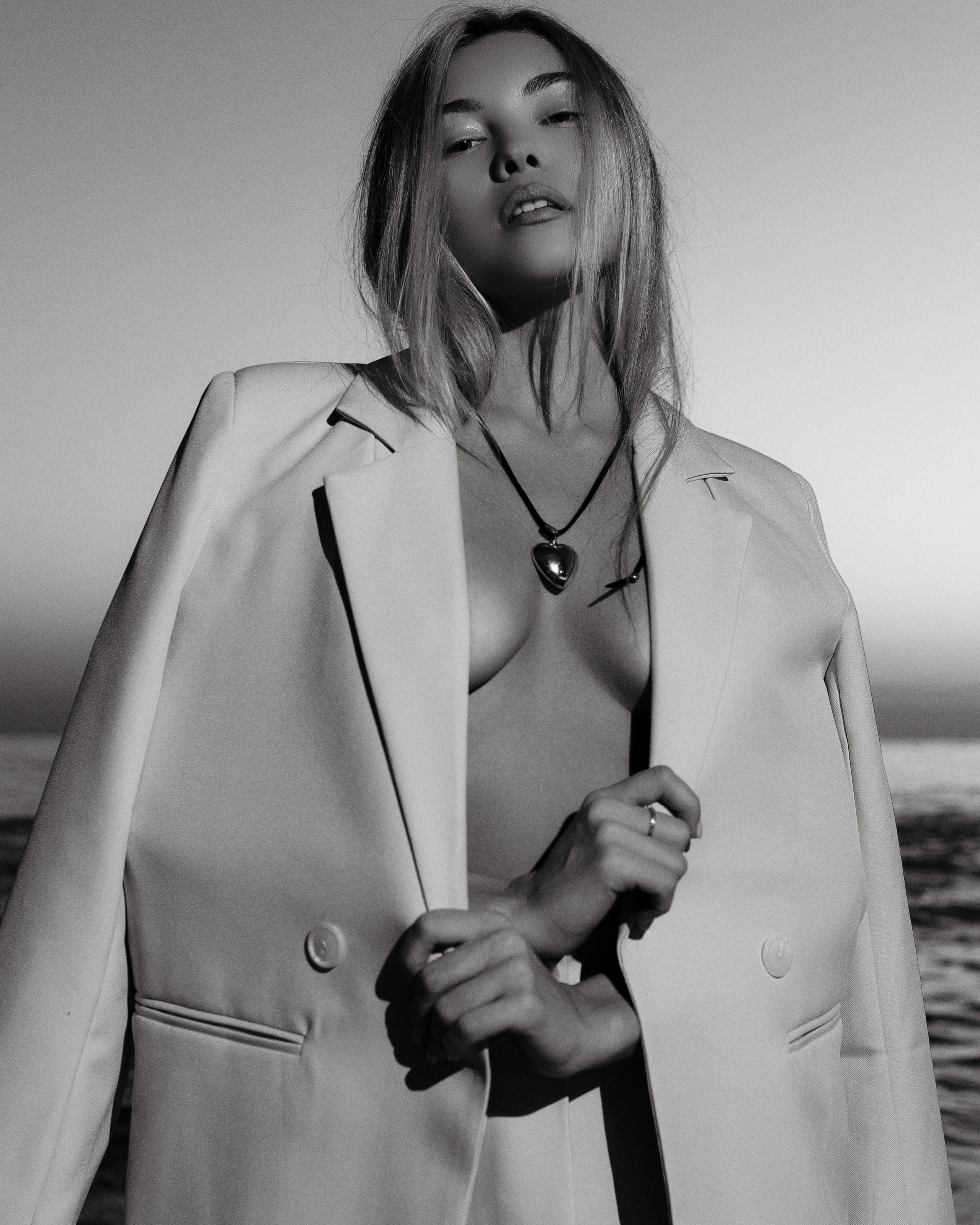 Портфолио Женский портрет. Фотограф Алина Малинкина