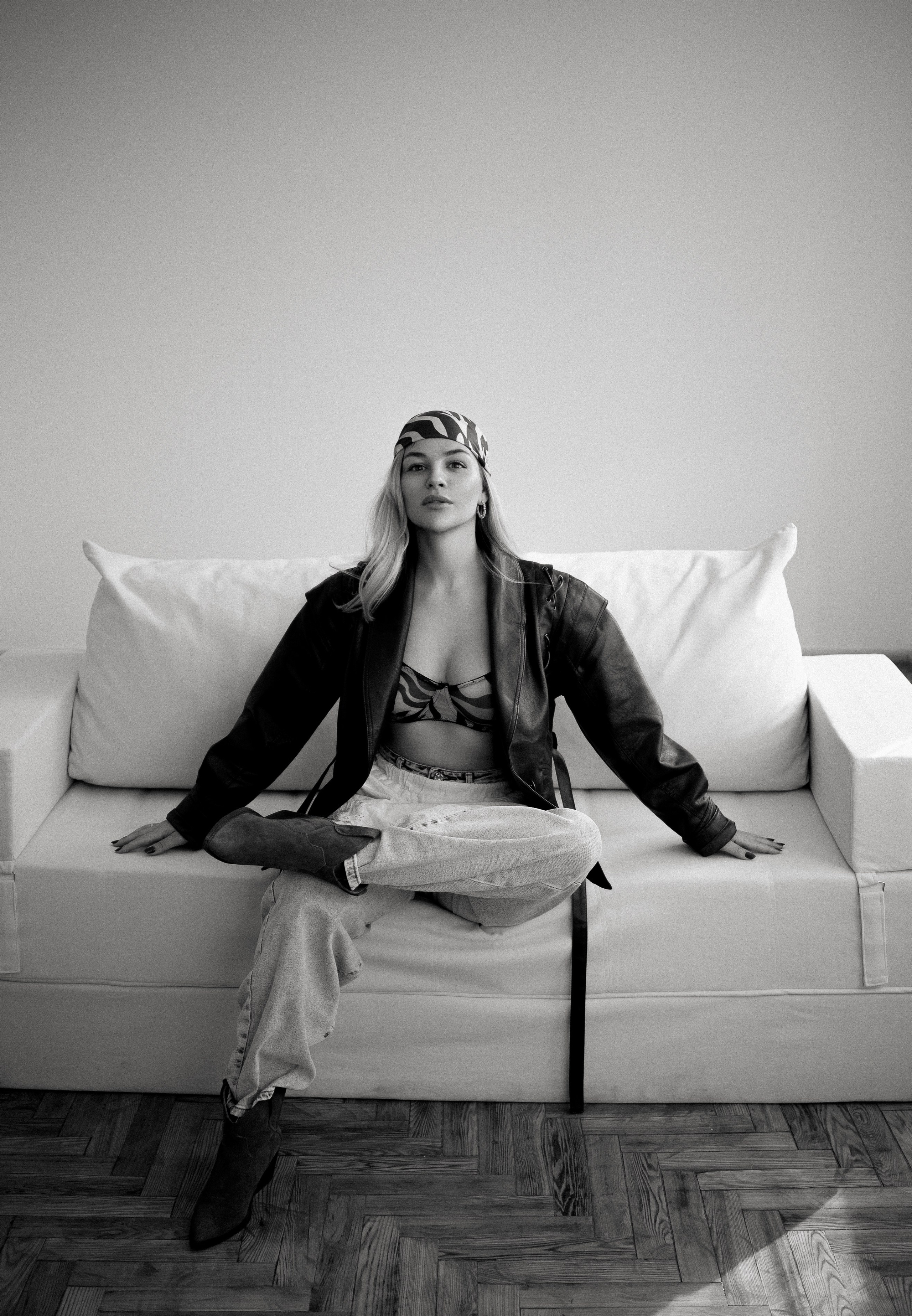 Катерина. Семейный, портретный, фотограф в городе Магадане Анастасия Кадочкина