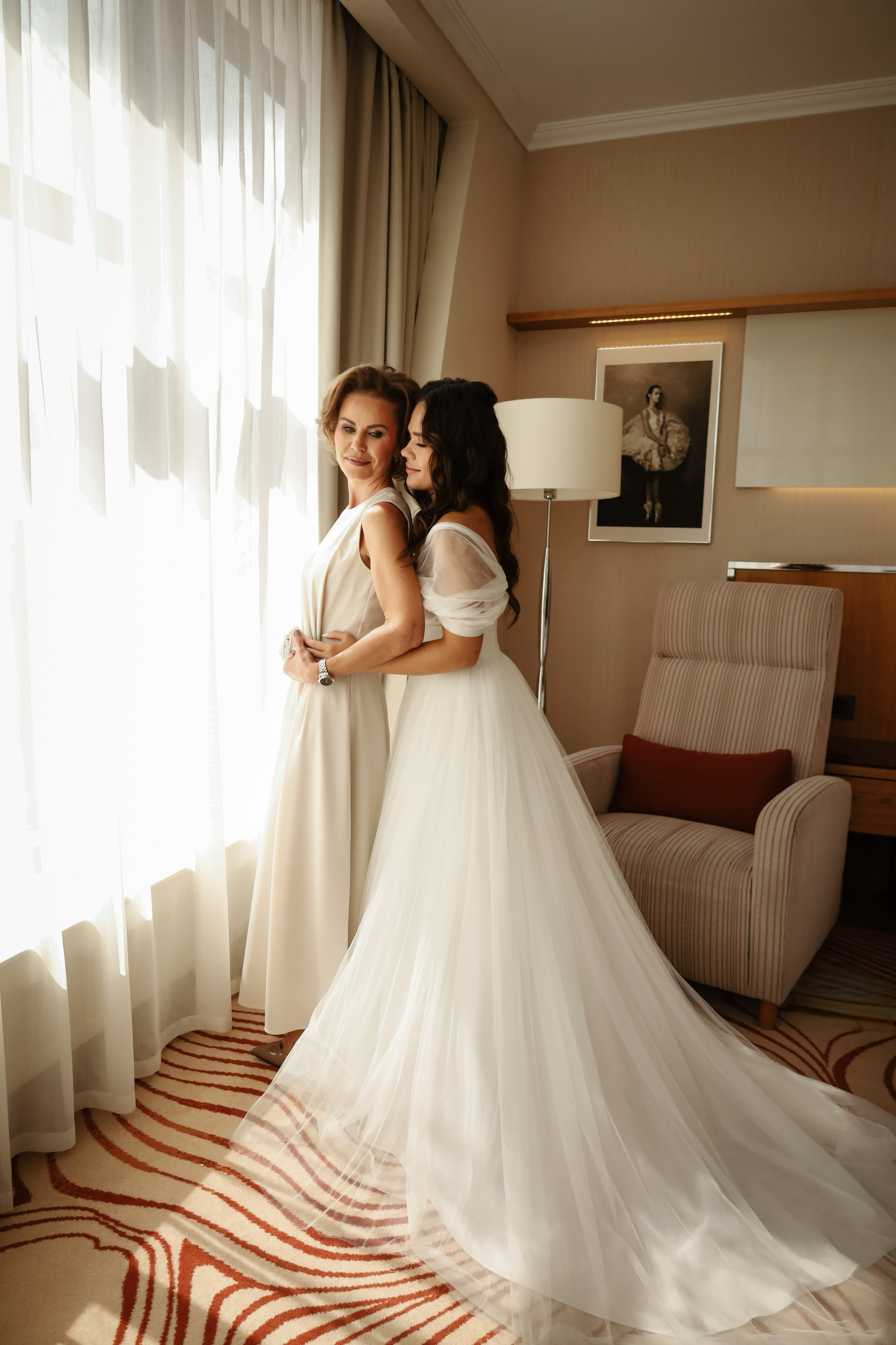 Андрей и Елизавета. Инна Вильт| лайфстайл фотограф из Новосибирска