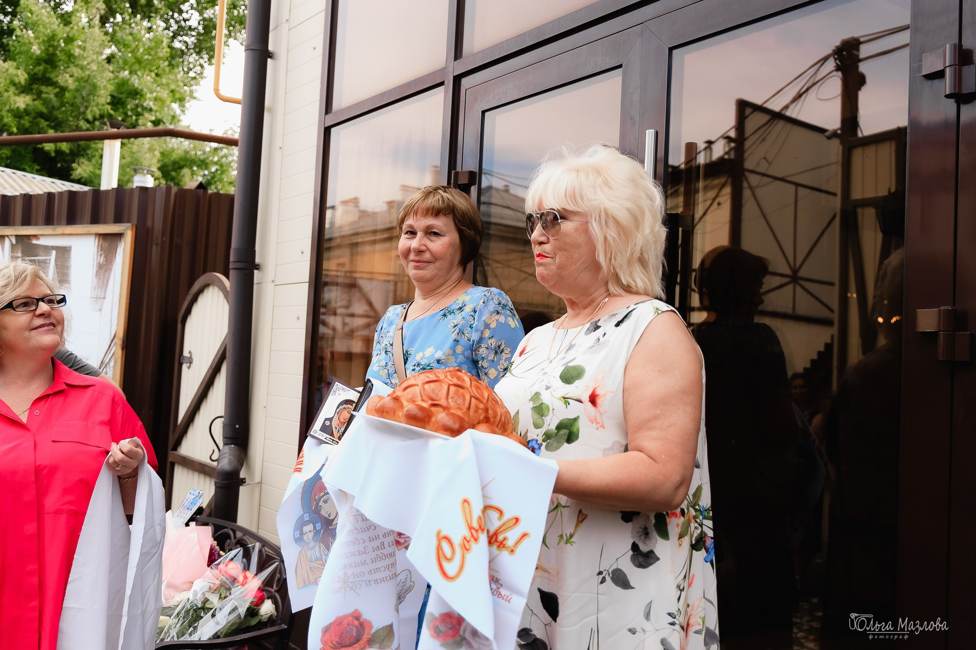 Свадьба Наталии и Владислава. Фотограф в Саратове Ольга Мазлова