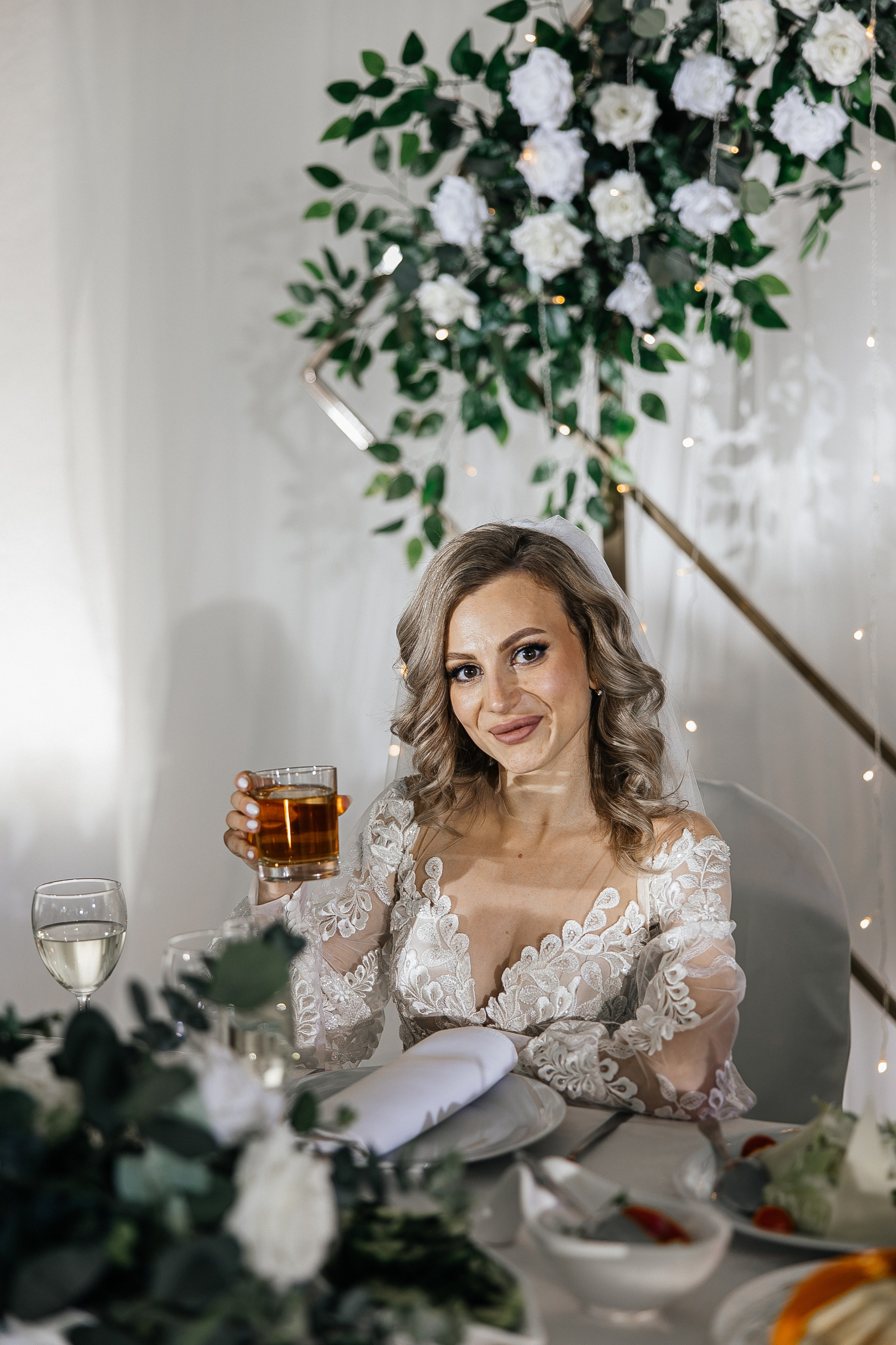 Оксана и Тимур. Свадебный и семейный фотограф Елизавета Ермак | Москва и МО