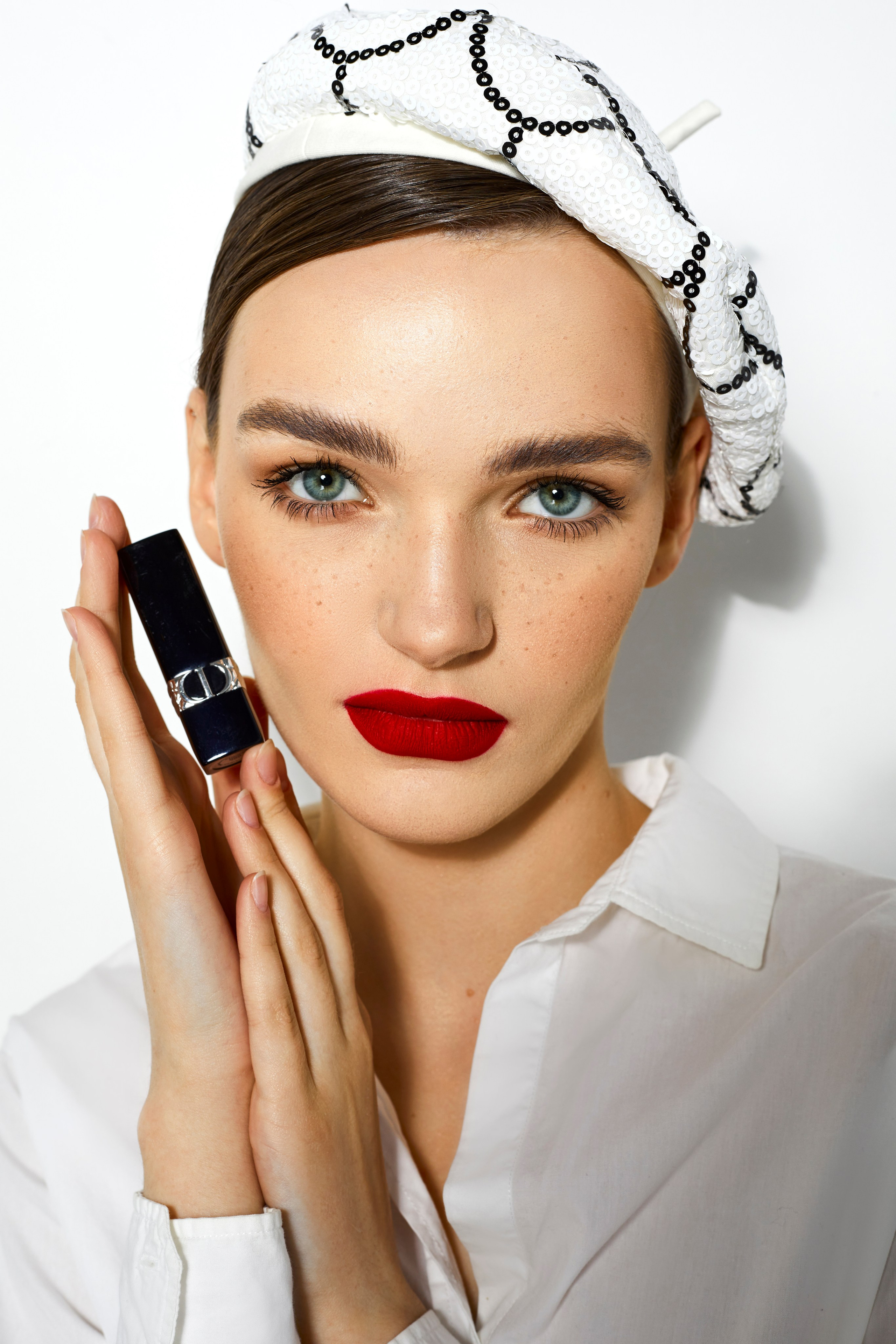 Анна. Фотограф Ирина Бутко