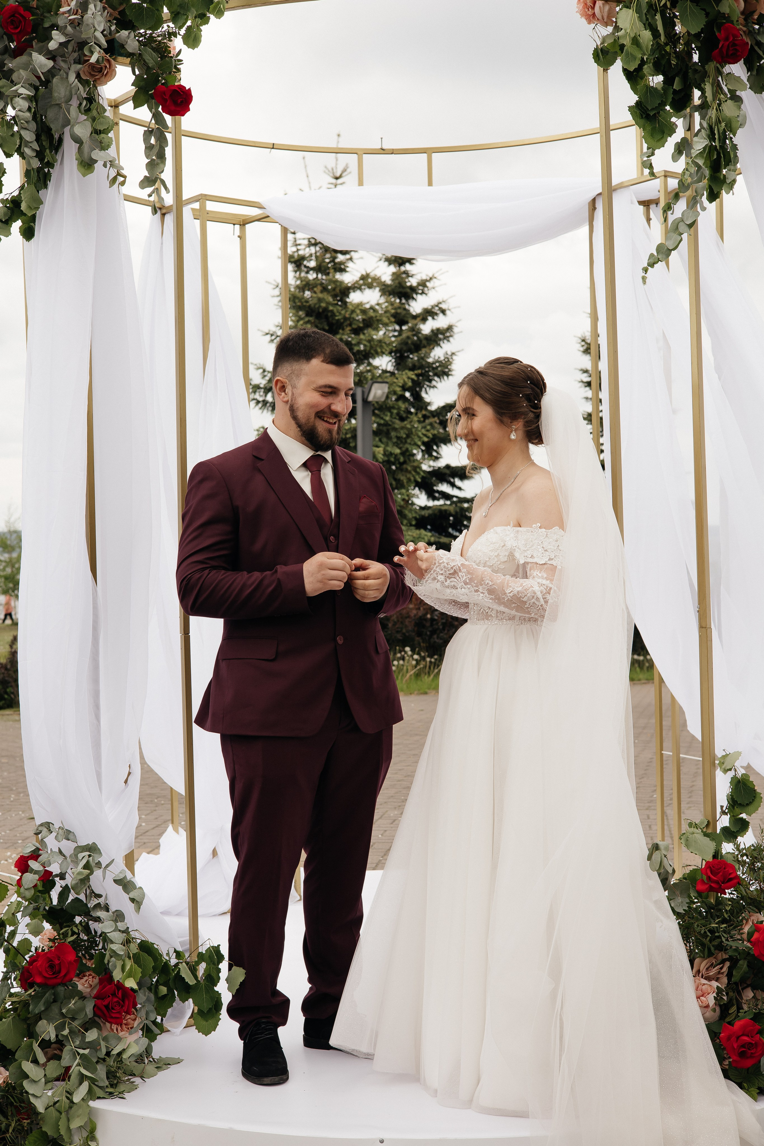 Между небом и землей. Фотограф Петрозаводск/СПБ