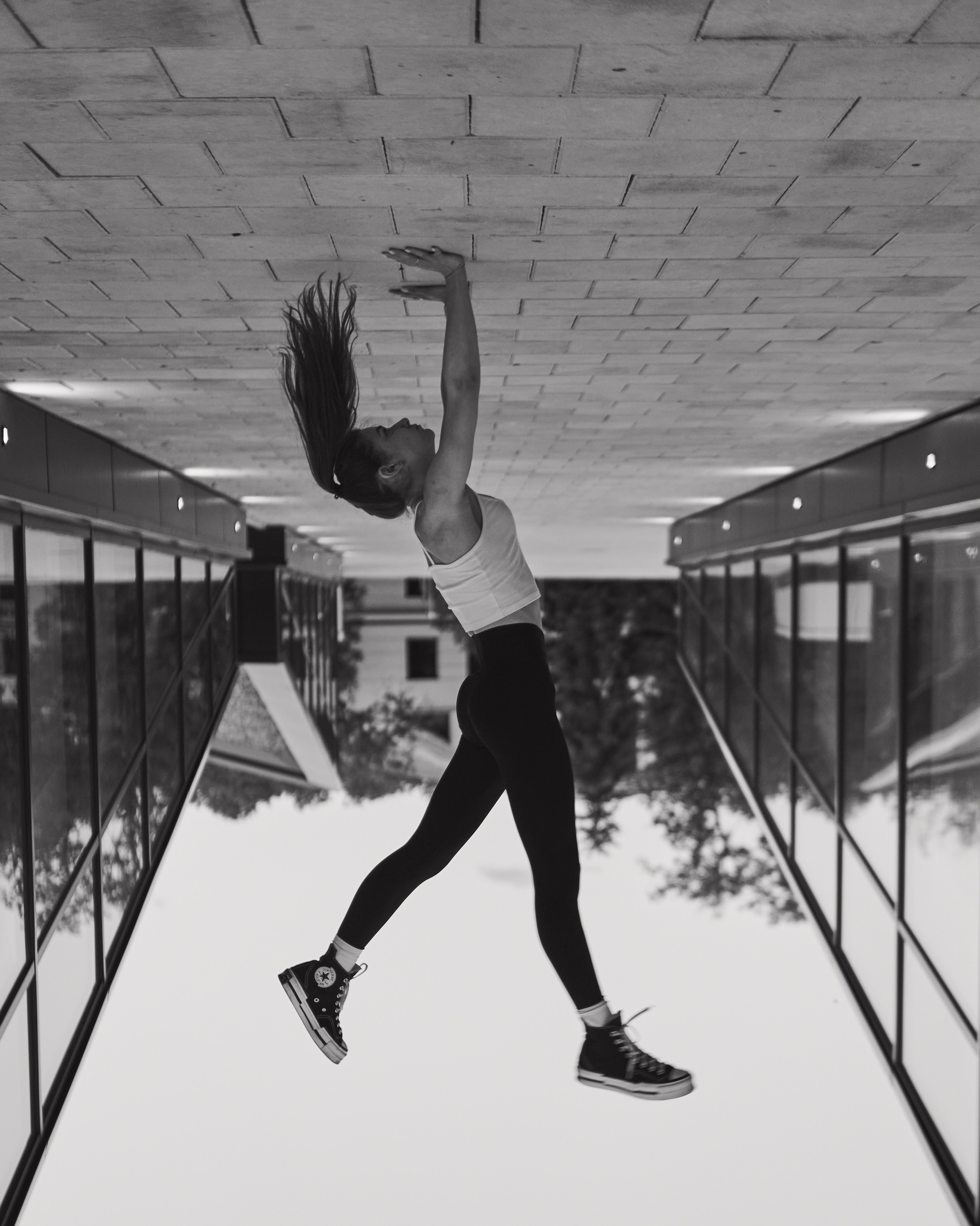 Эля. Репортажный и портретный фотограф Андрей Гаровский