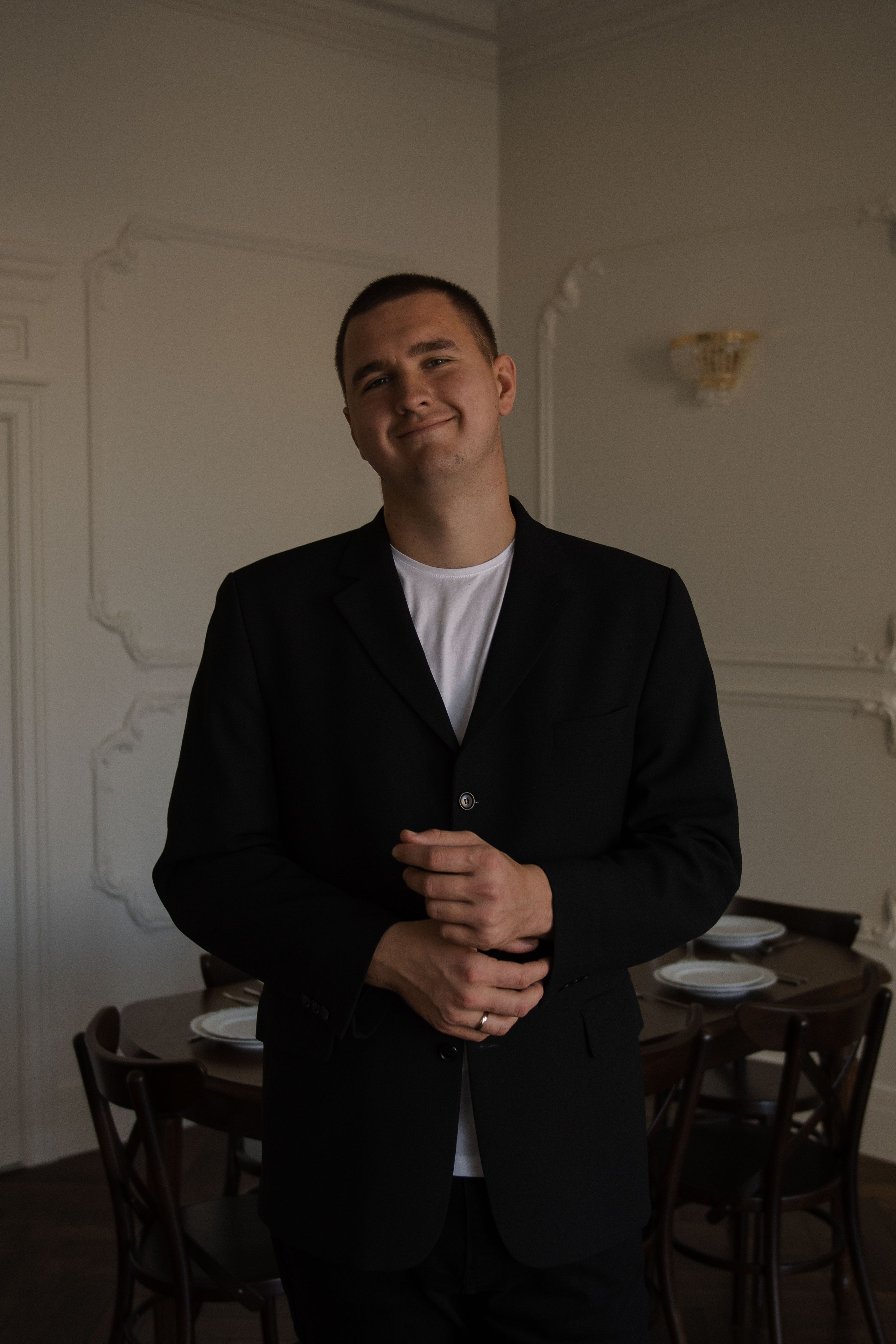 Мария и Василий. Свадебный и женский фотограф в Ставрополе Вика Лексеева