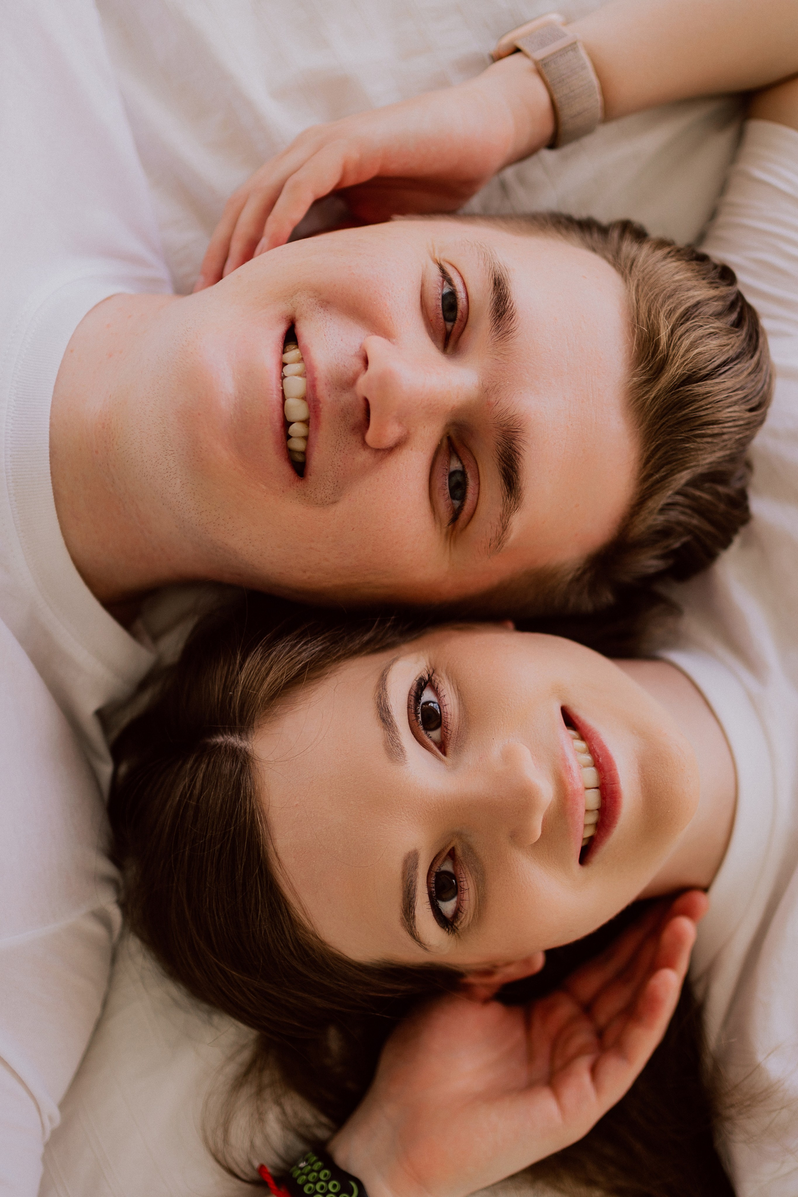 Юля. Фотограф Алексей Кутырёв