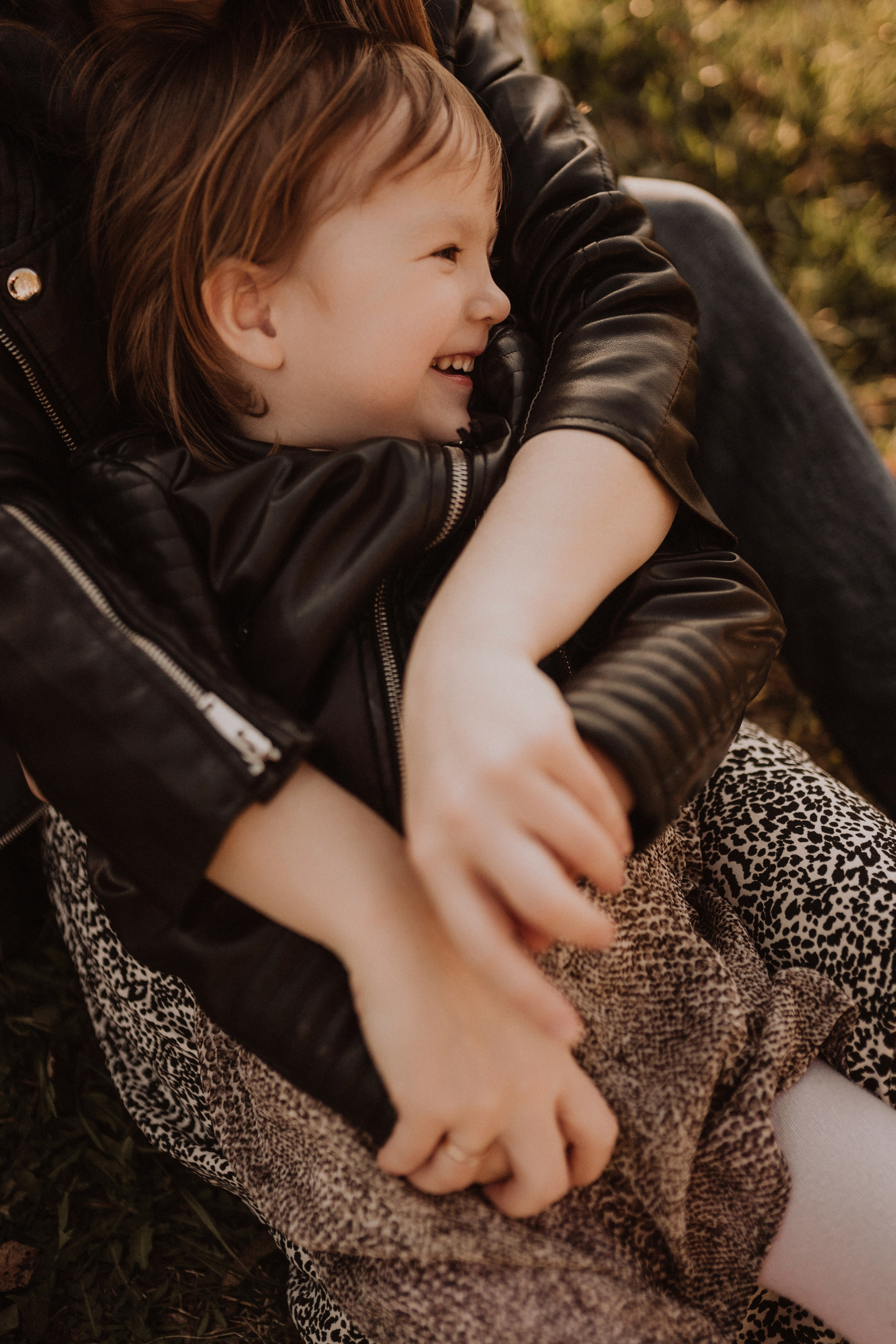 Анастасия и Андрей. Фотограф Алексей Кутырёв