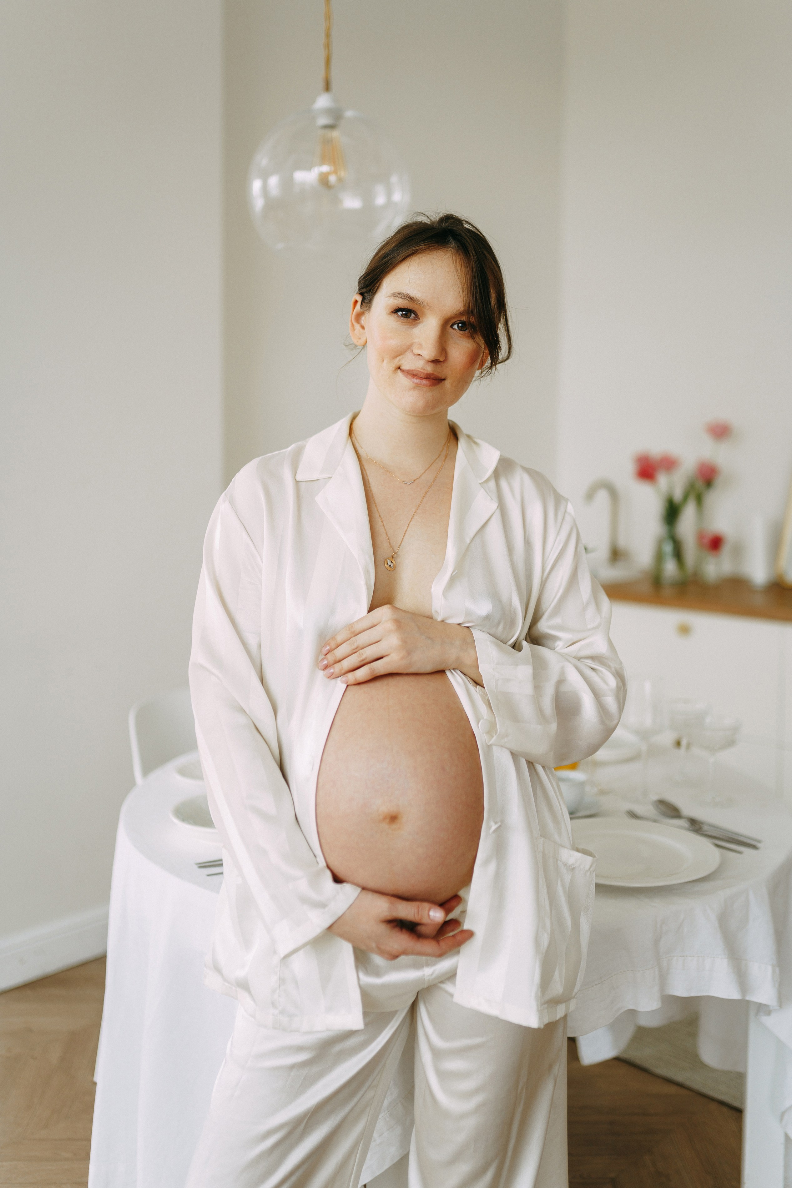 Анжела. Фотограф Алексей Кутырёв