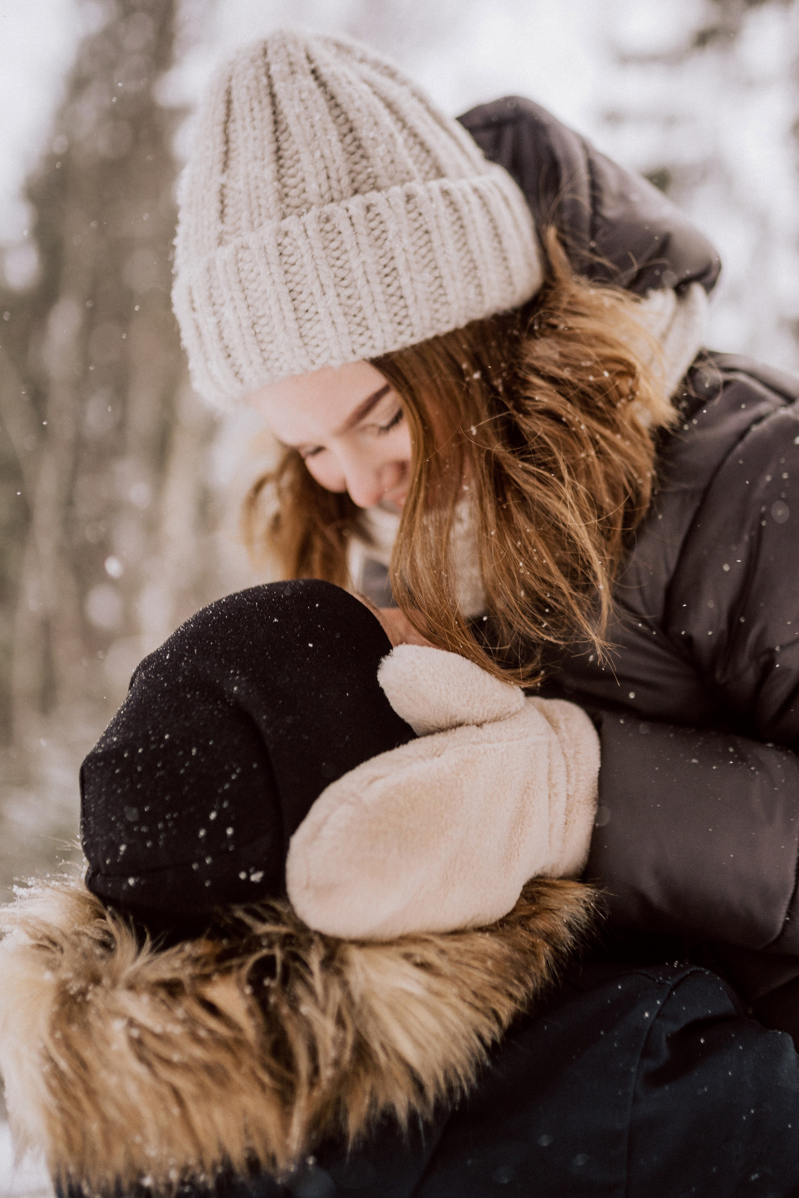 Наталья и Артём. Фотограф Алексей Кутырёв
