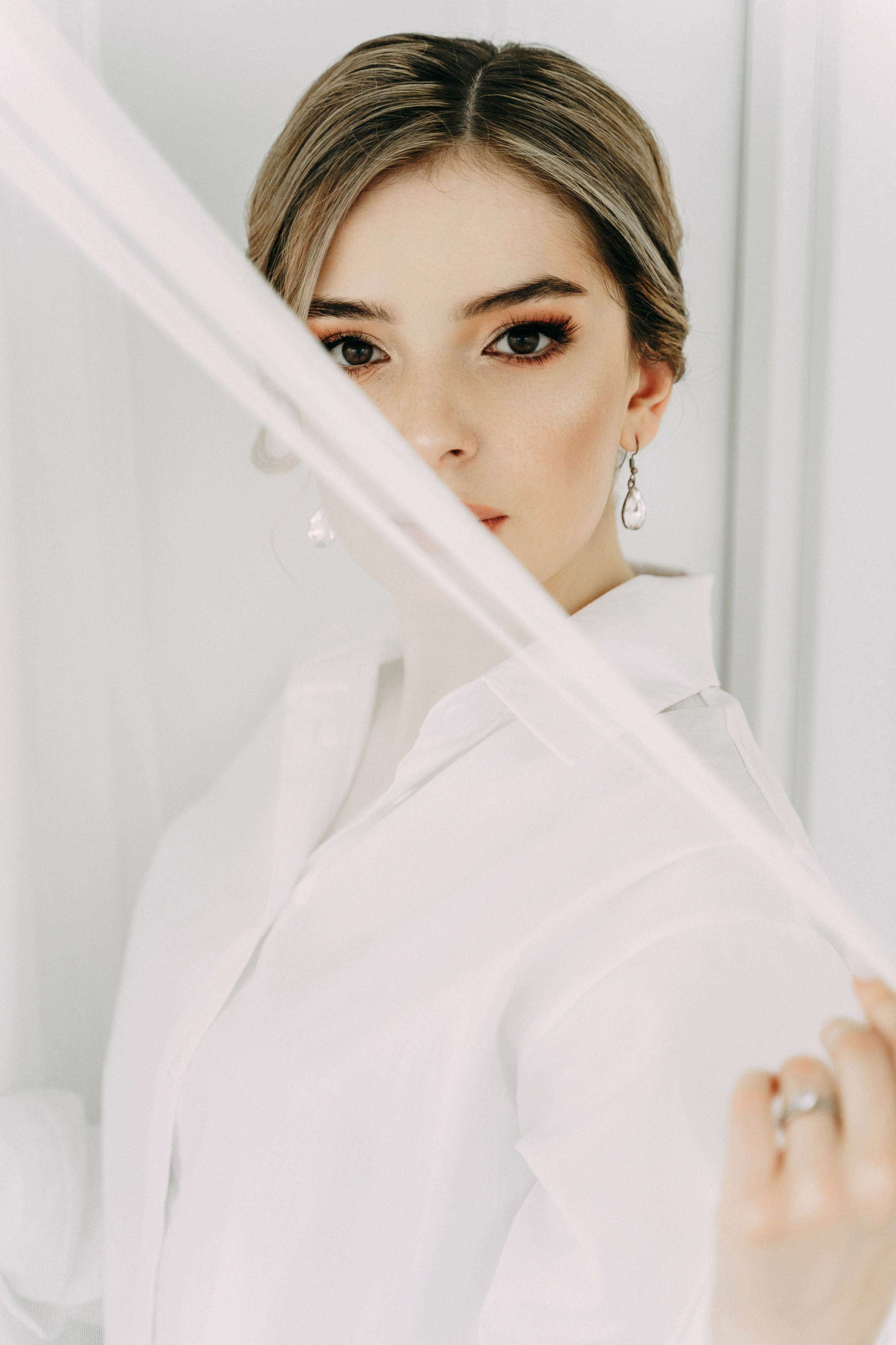 Виктория и Сергей. Фотограф Алексей Кутырёв