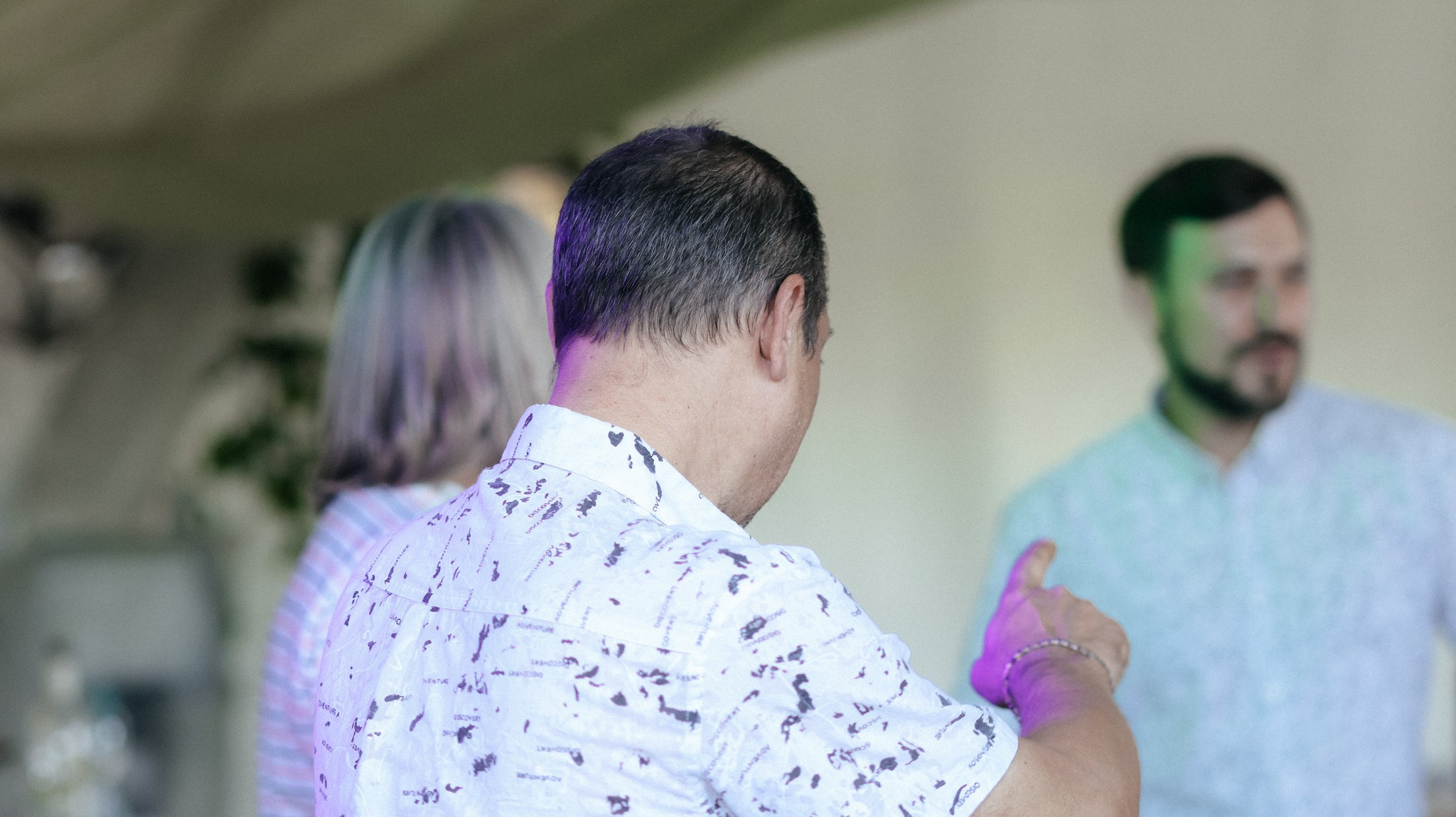 Фабрика Дверей. Свадебный и репортажный фотограф Дмитрий Кононенко