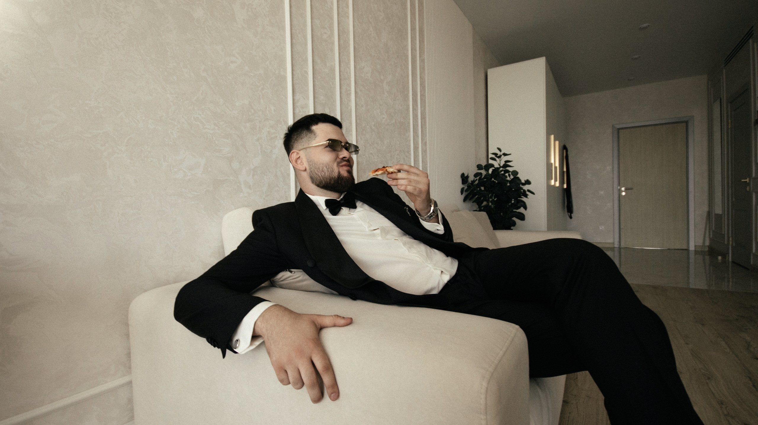 Marriot. Свадебный и репортажный фотограф Дмитрий Кононенко