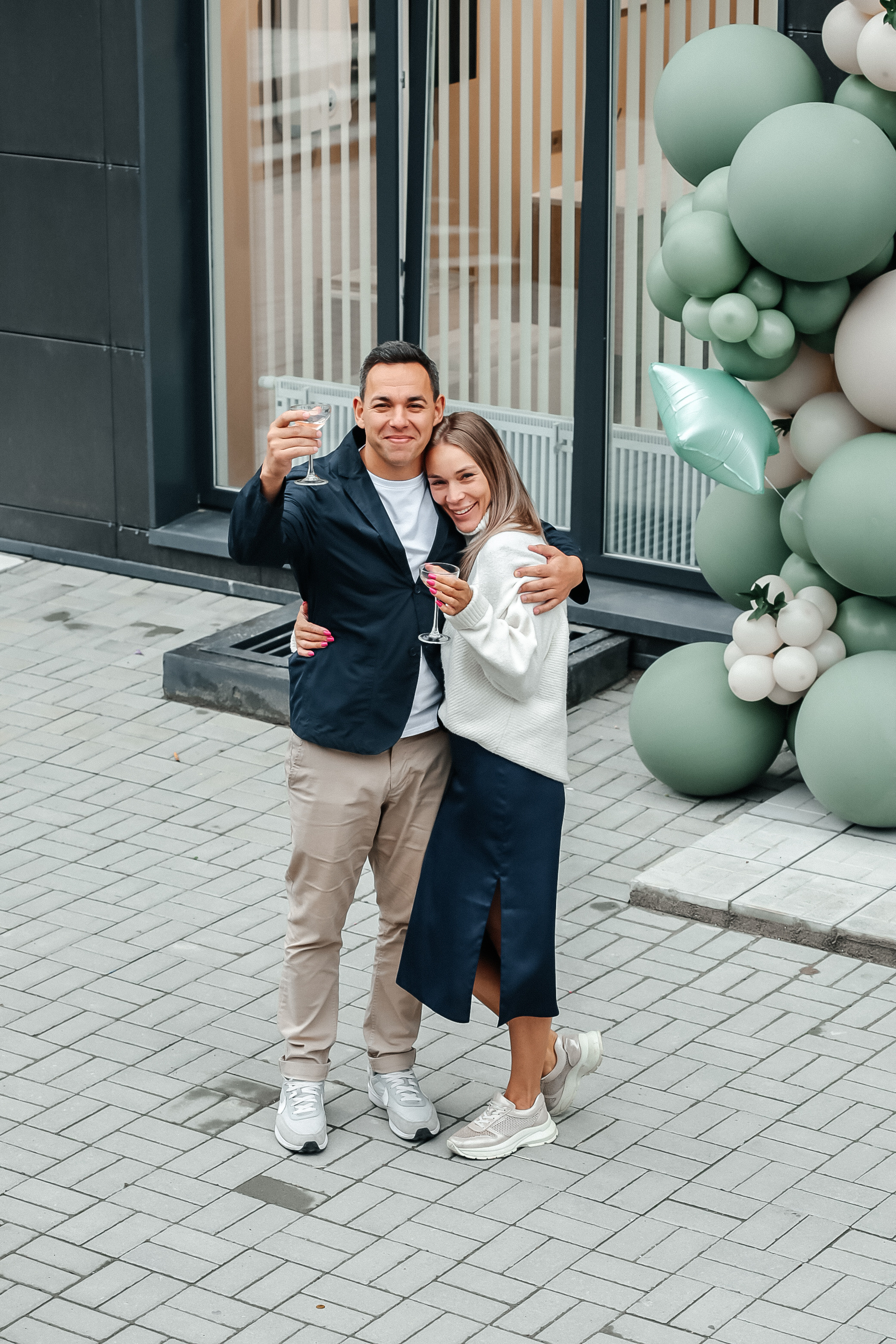 Открытие центра подологии PODEX. Фотограф в Петрозаводске Вероника Манакова