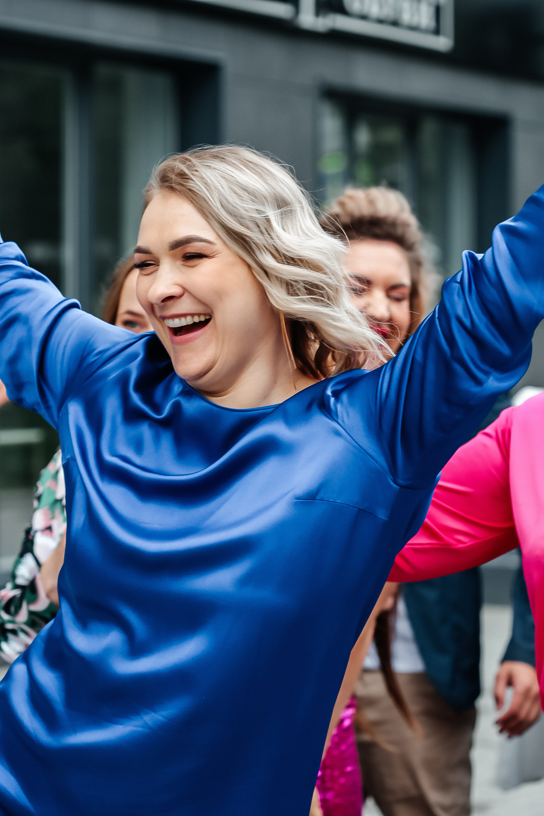 Открытие центра подологии PODEX. Фотограф в Петрозаводске Вероника Манакова