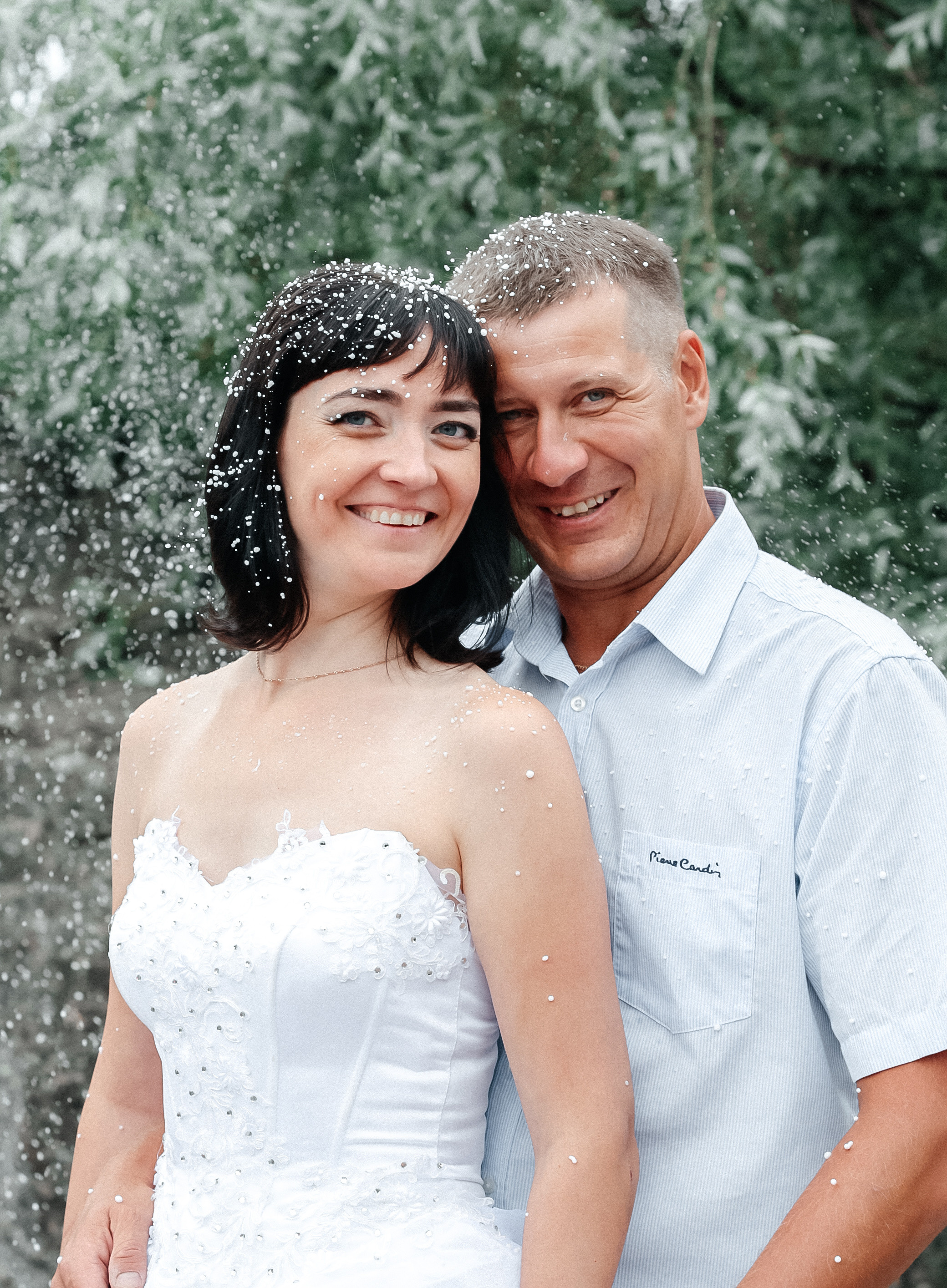 Фотосессия Кати и Станислава. Фотограф в Петрозаводске Вероника Манакова