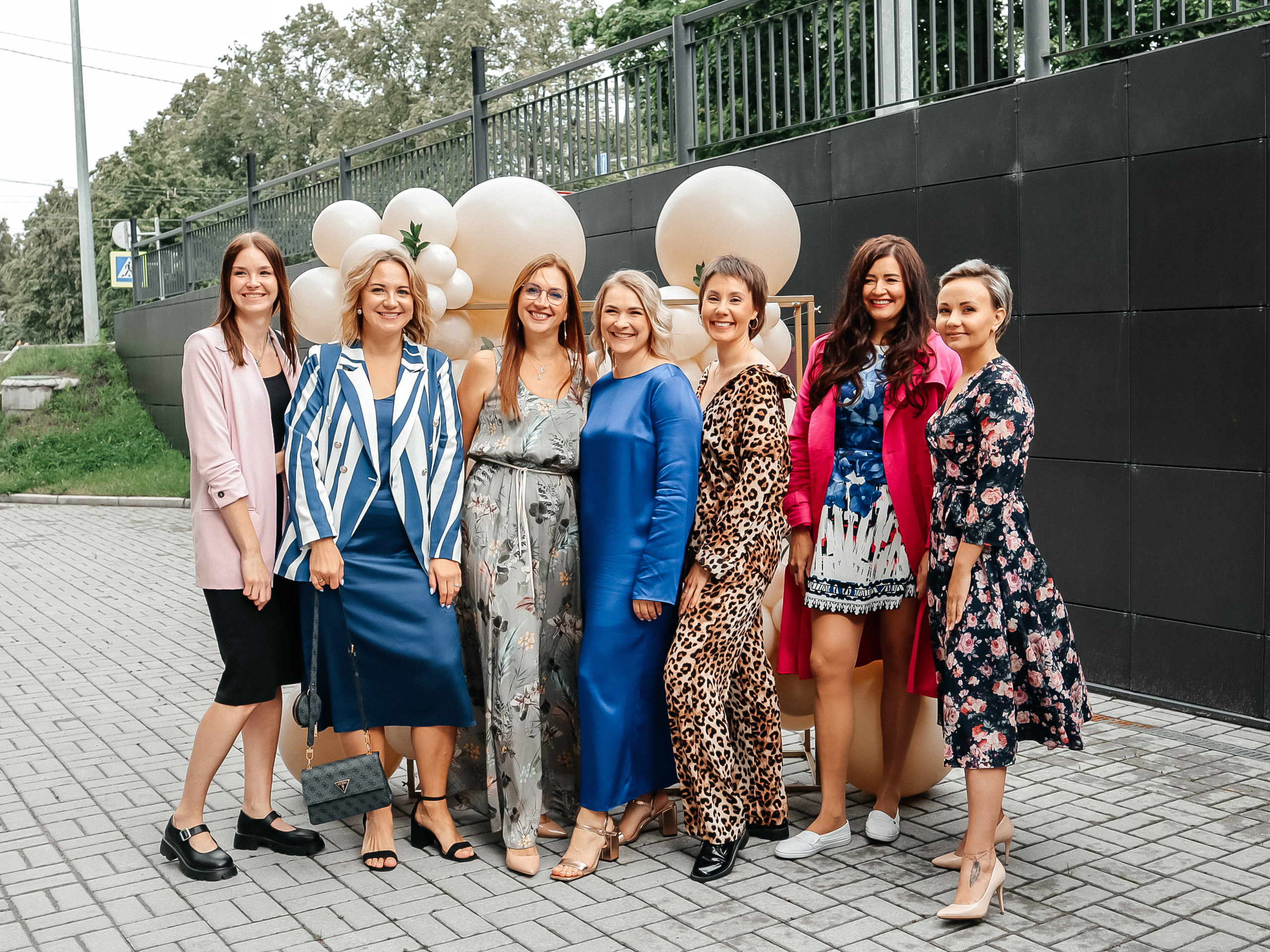 Открытие центра подологии PODEX. Фотограф в Петрозаводске Вероника Манакова