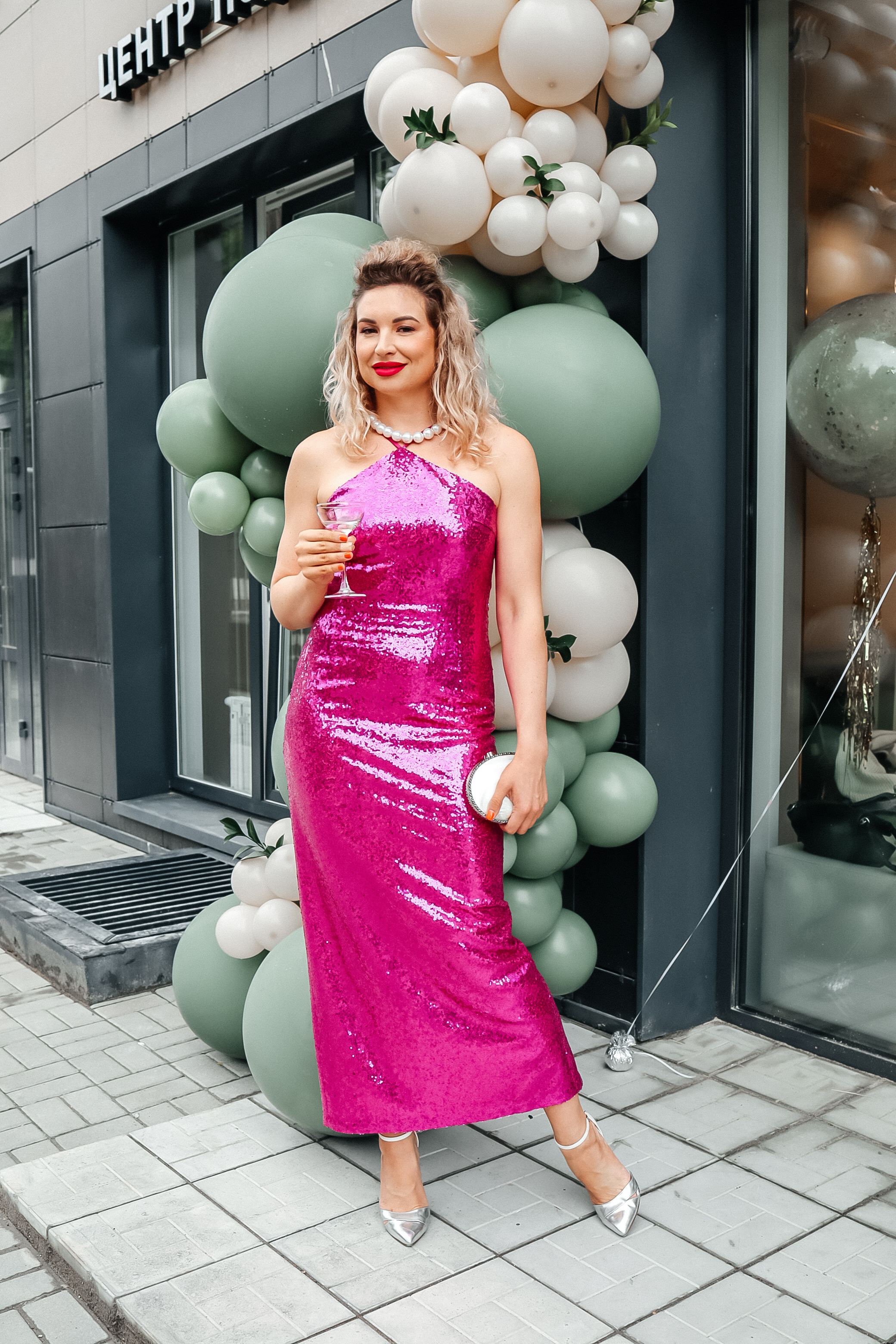 Открытие центра подологии PODEX. Фотограф в Петрозаводске Вероника Манакова