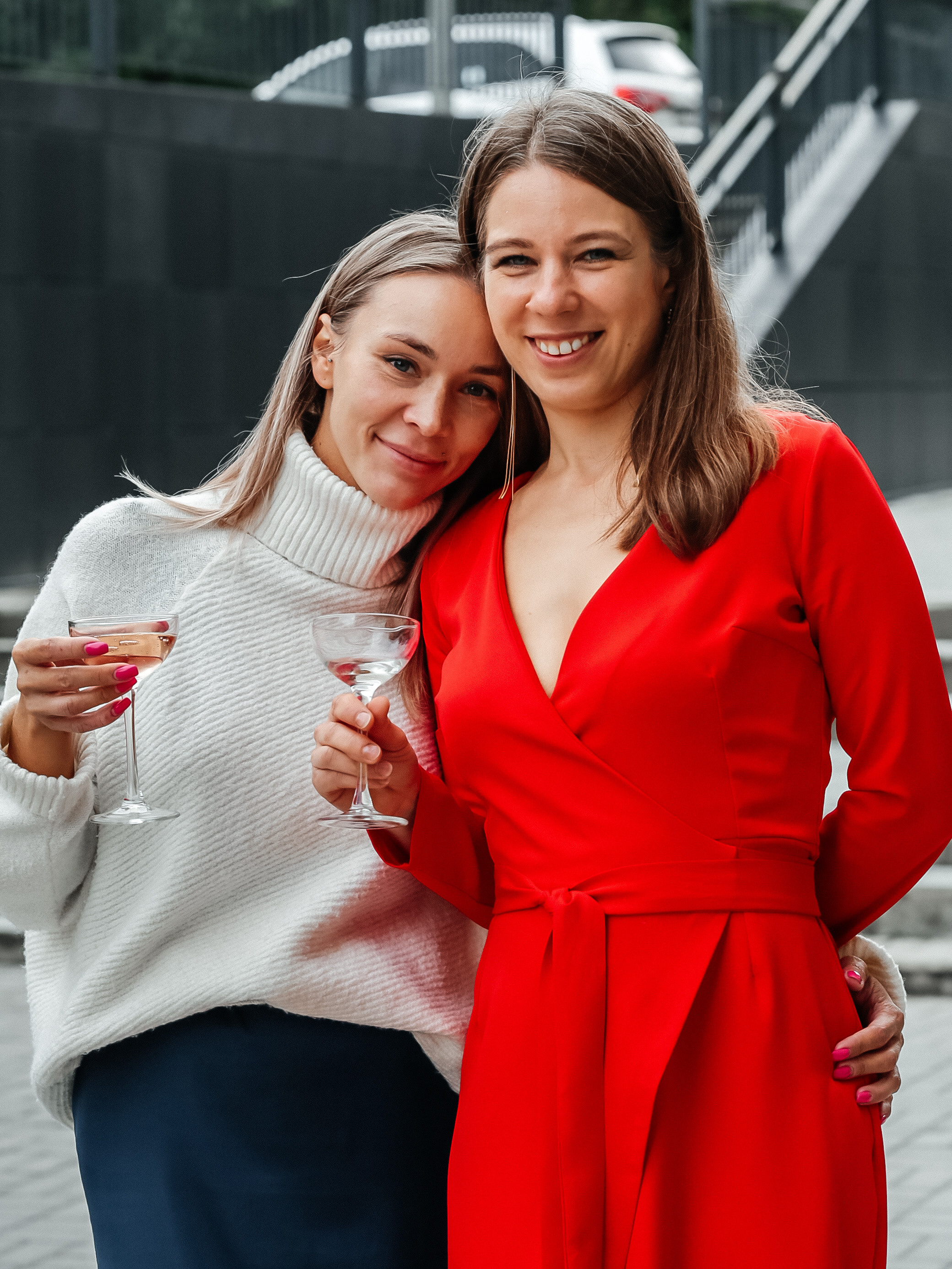 Открытие центра подологии PODEX. Фотограф в Петрозаводске Вероника Манакова