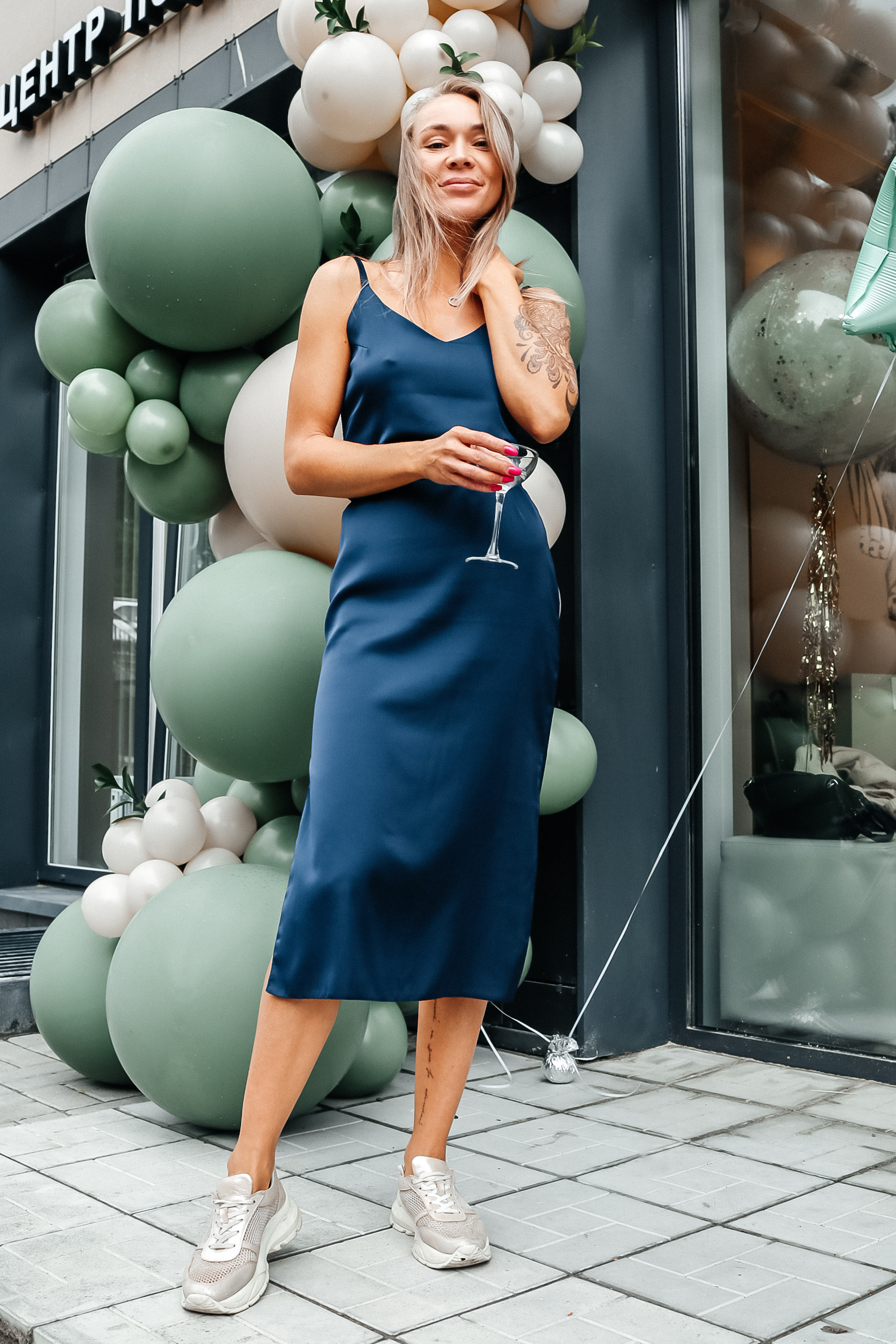 Открытие центра подологии PODEX. Фотограф в Петрозаводске Вероника Манакова