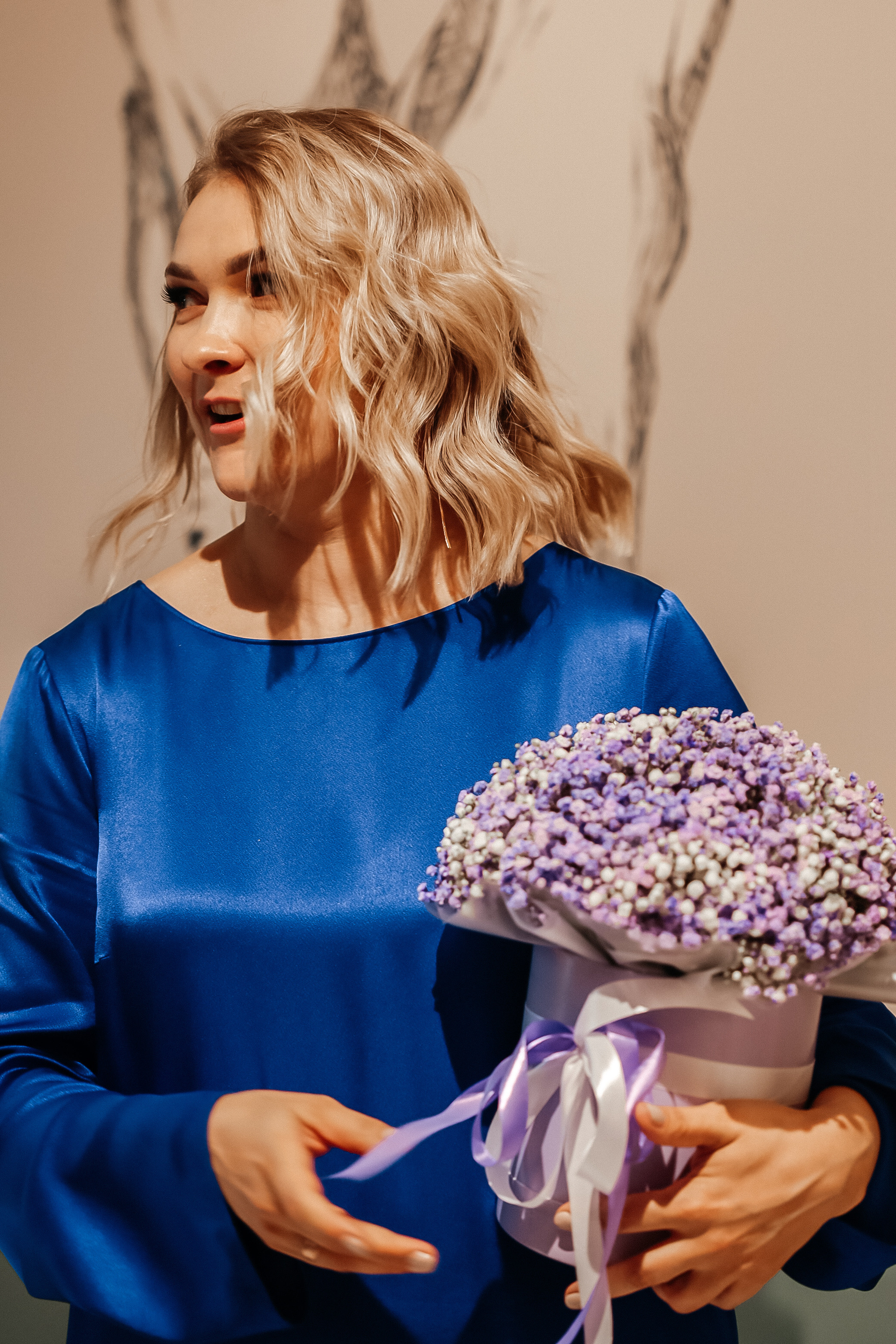 Открытие центра подологии PODEX. Фотограф в Петрозаводске Вероника Манакова