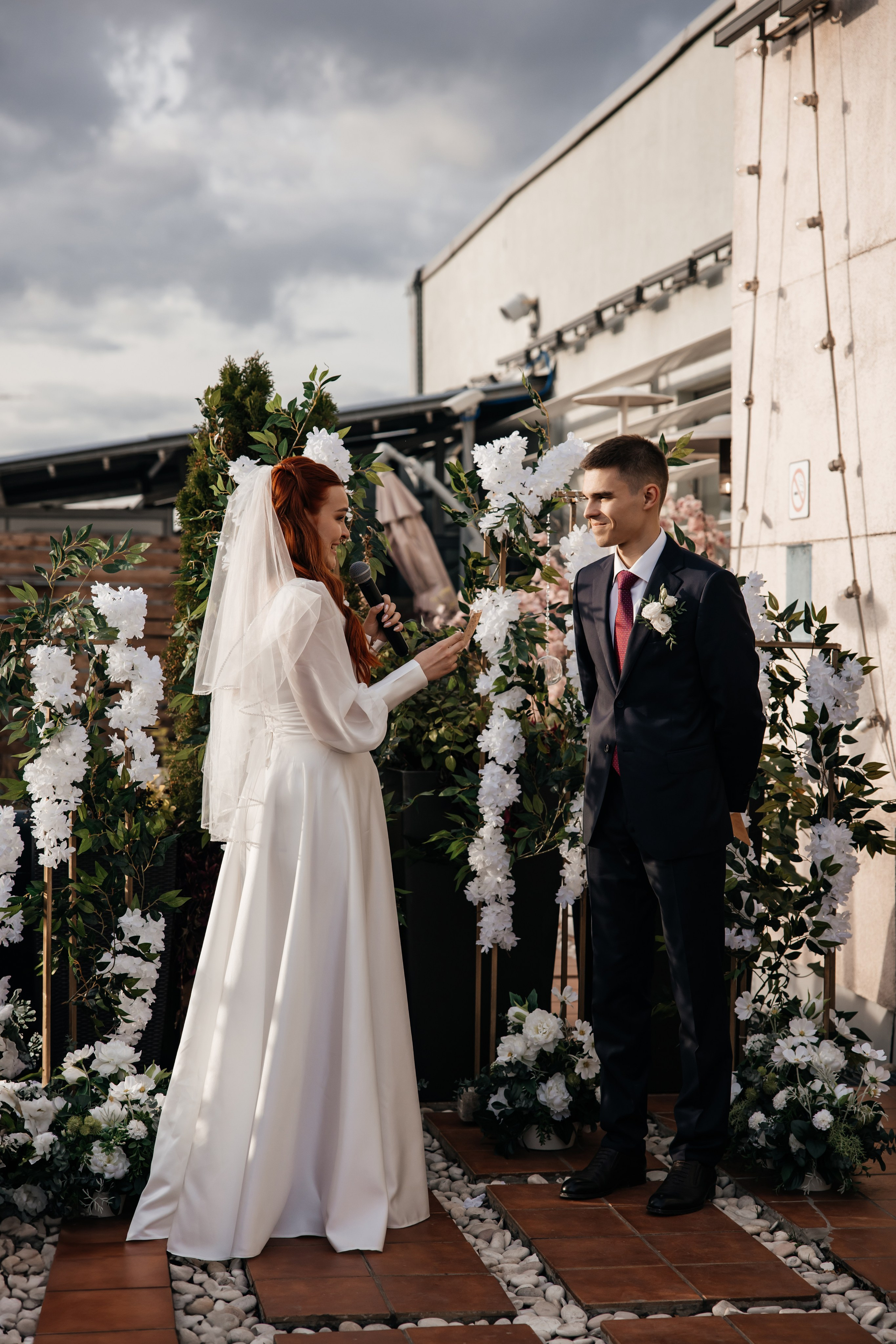 Вадим и Олеся. Фотограф Александра Короткова (Москва, Люберцы, Жуковский)