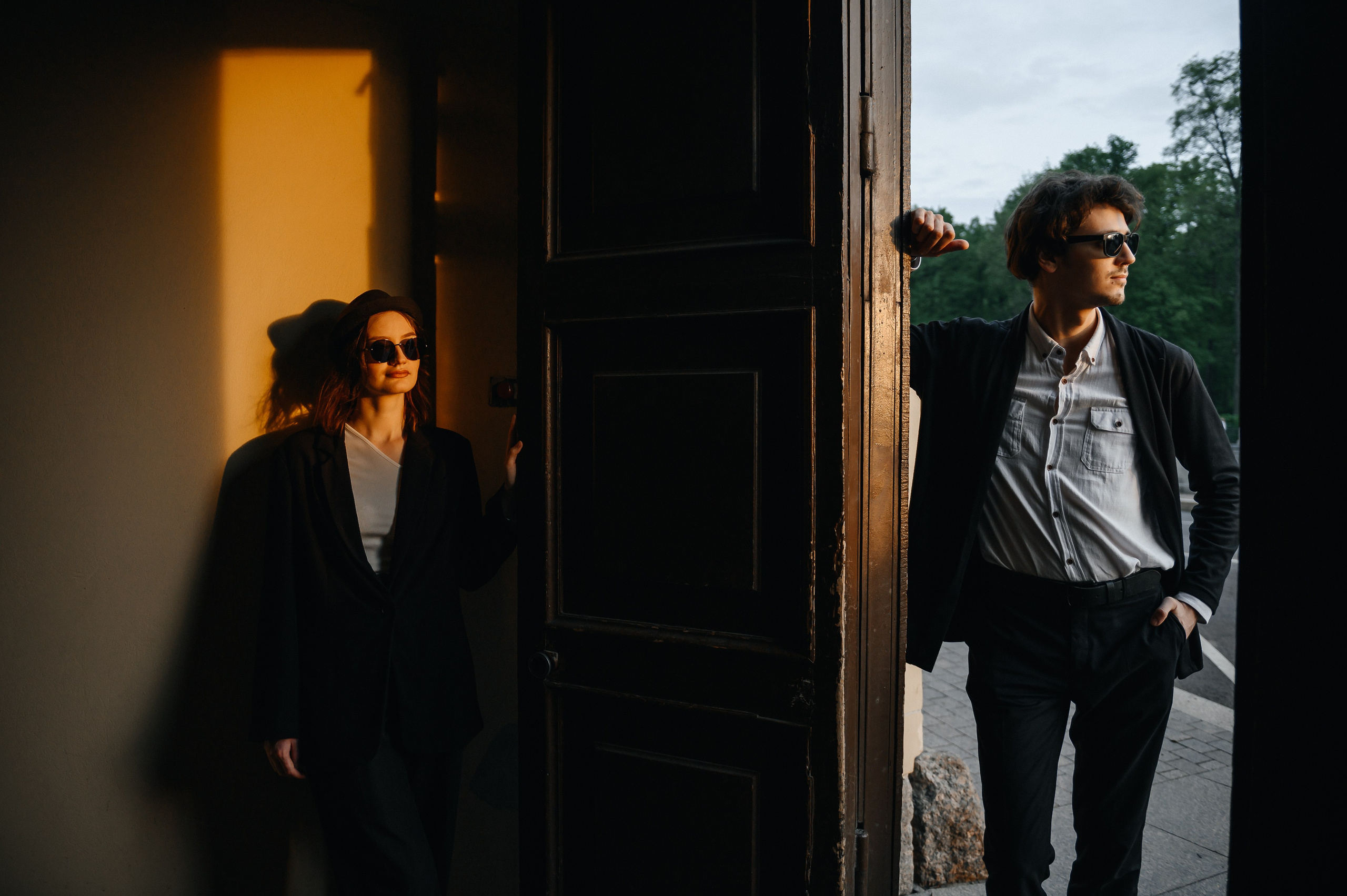 Егор и София. Свадебный и семейный фотограф в Санкт-Петербурге Александр Озеров